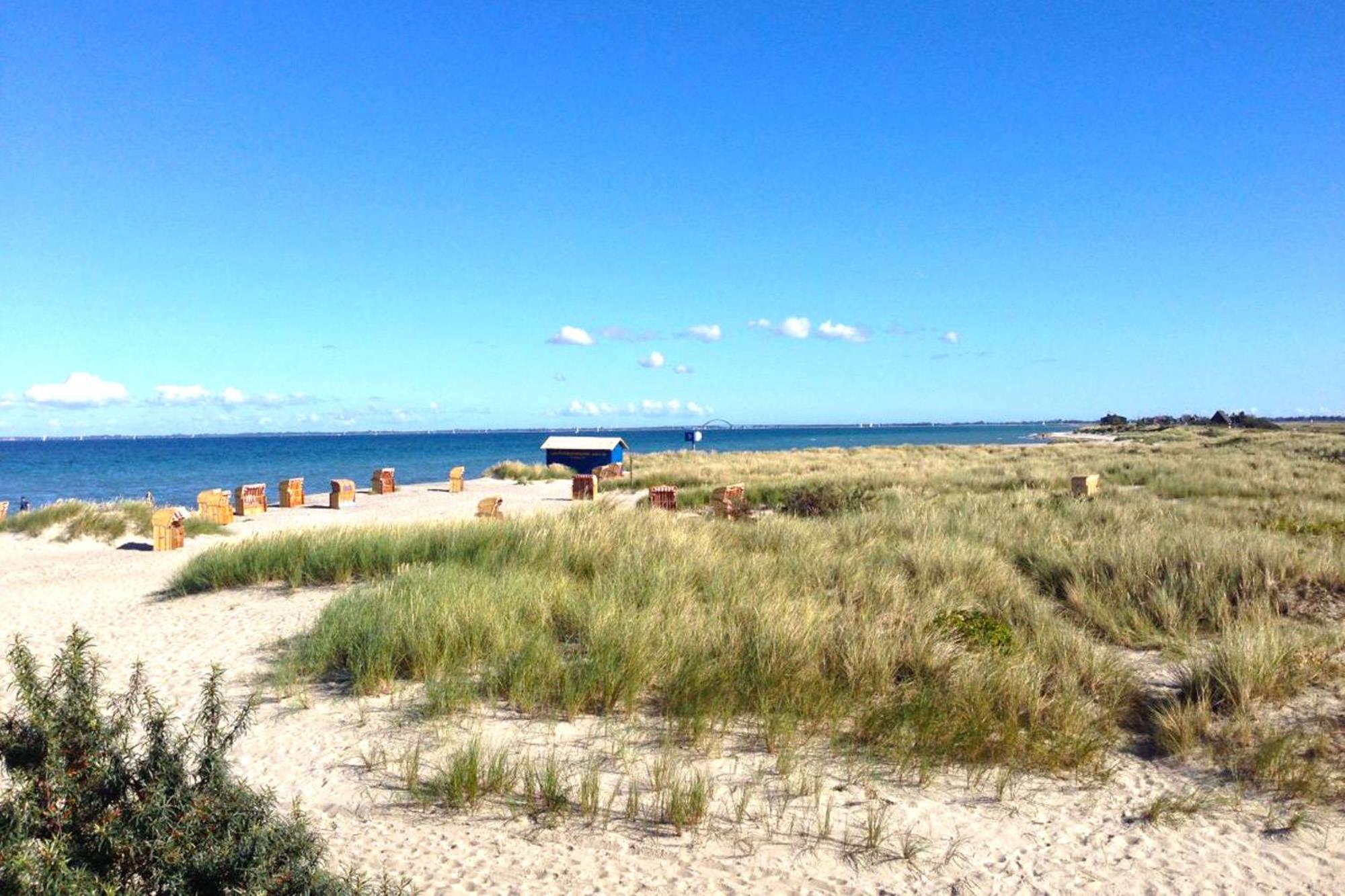 Yachthafenblick