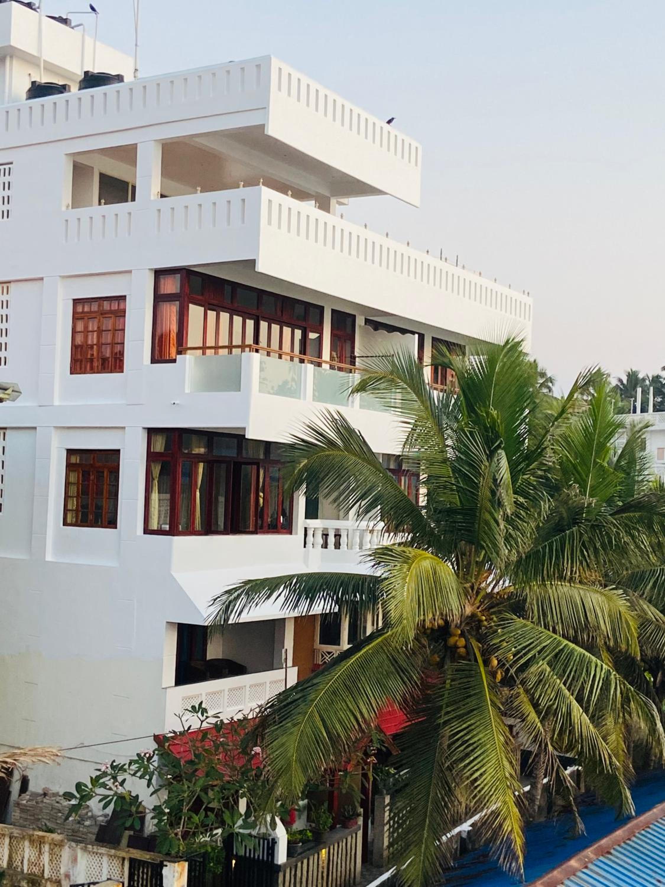 Little Elephant Beach Resort view 3