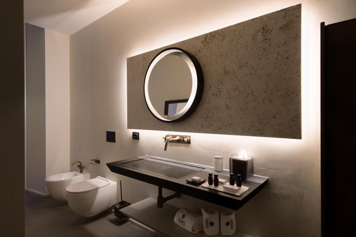 Times Suites - Guesthouse - Etruria Collection view 3