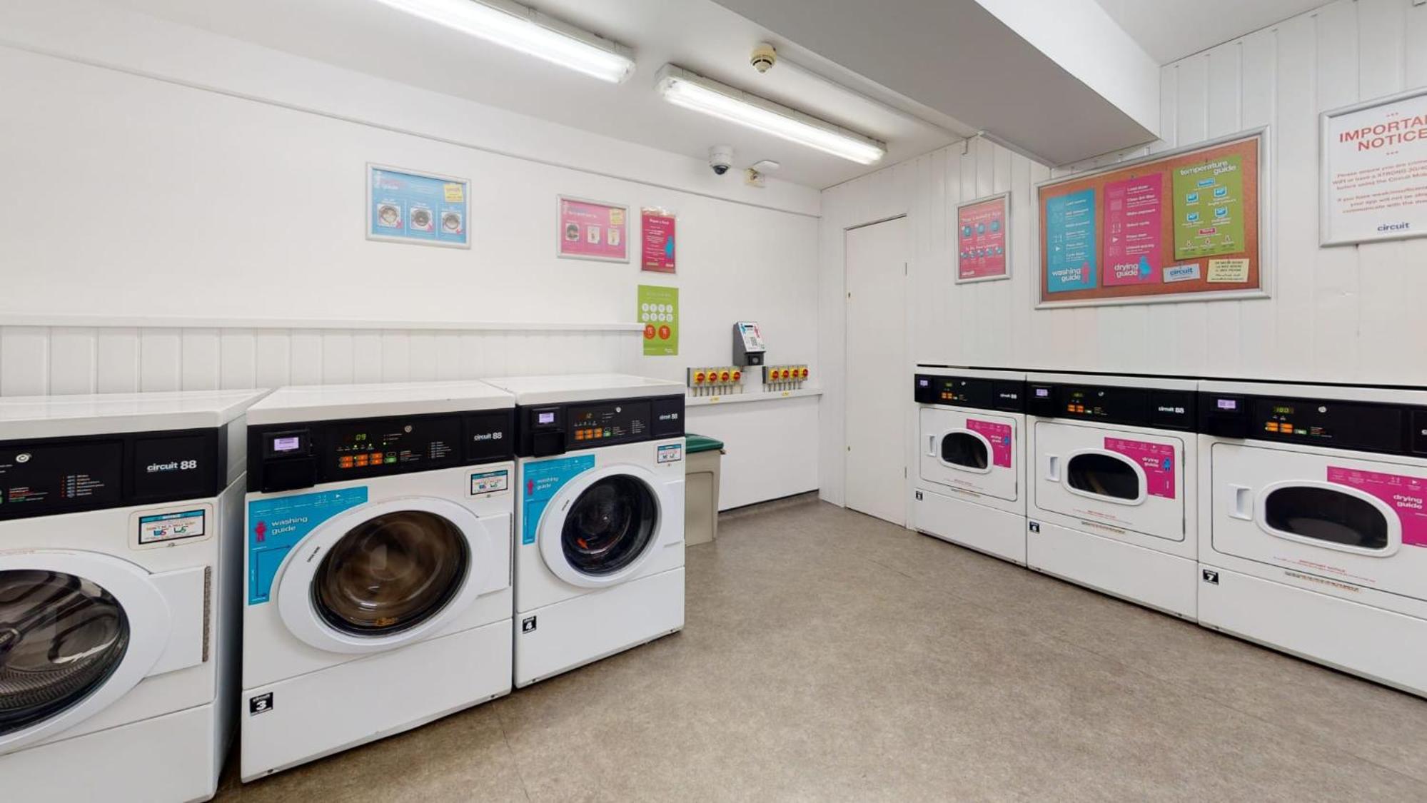 For Students Only - iQ Hoxton in London