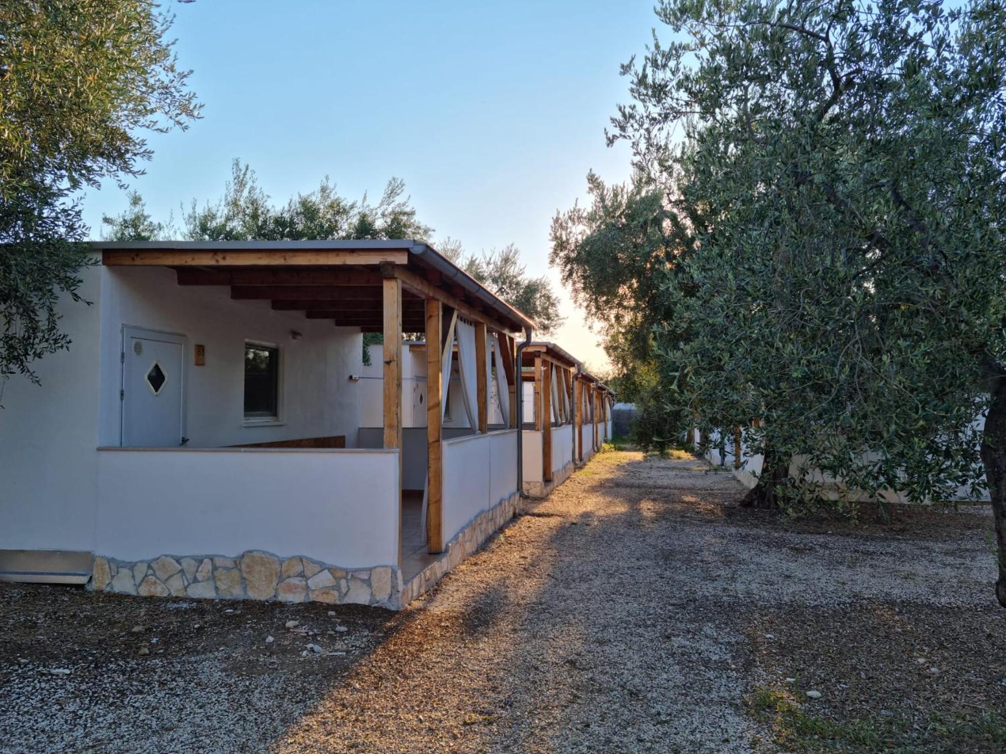 Hotel Apartments Villaggio Riccio - Image 1