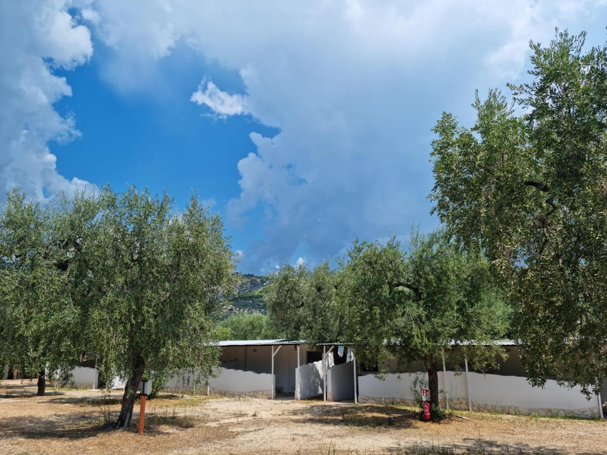 Apartments Villaggio Riccio