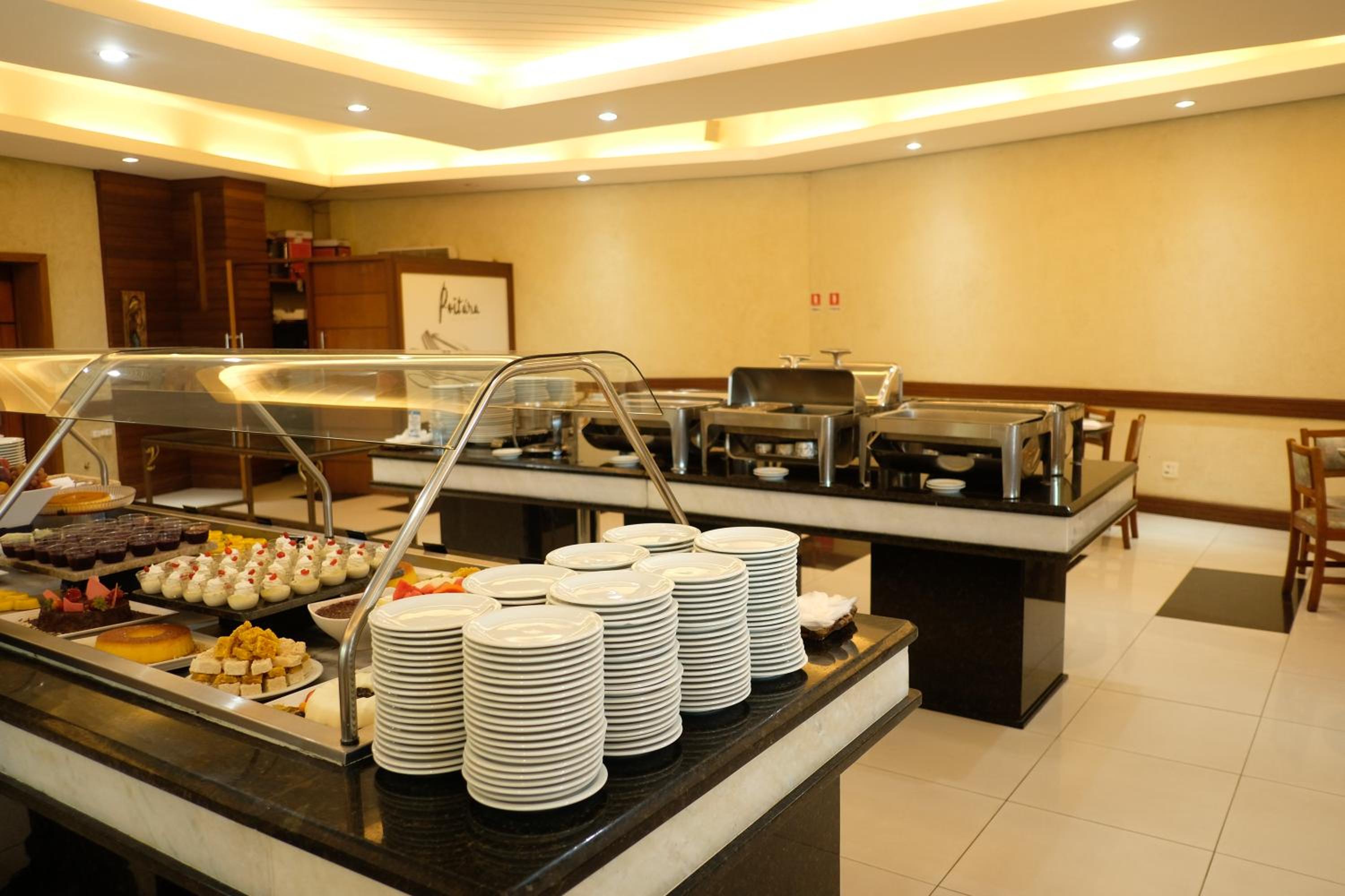 Atibaia Residence Hotel & Resort