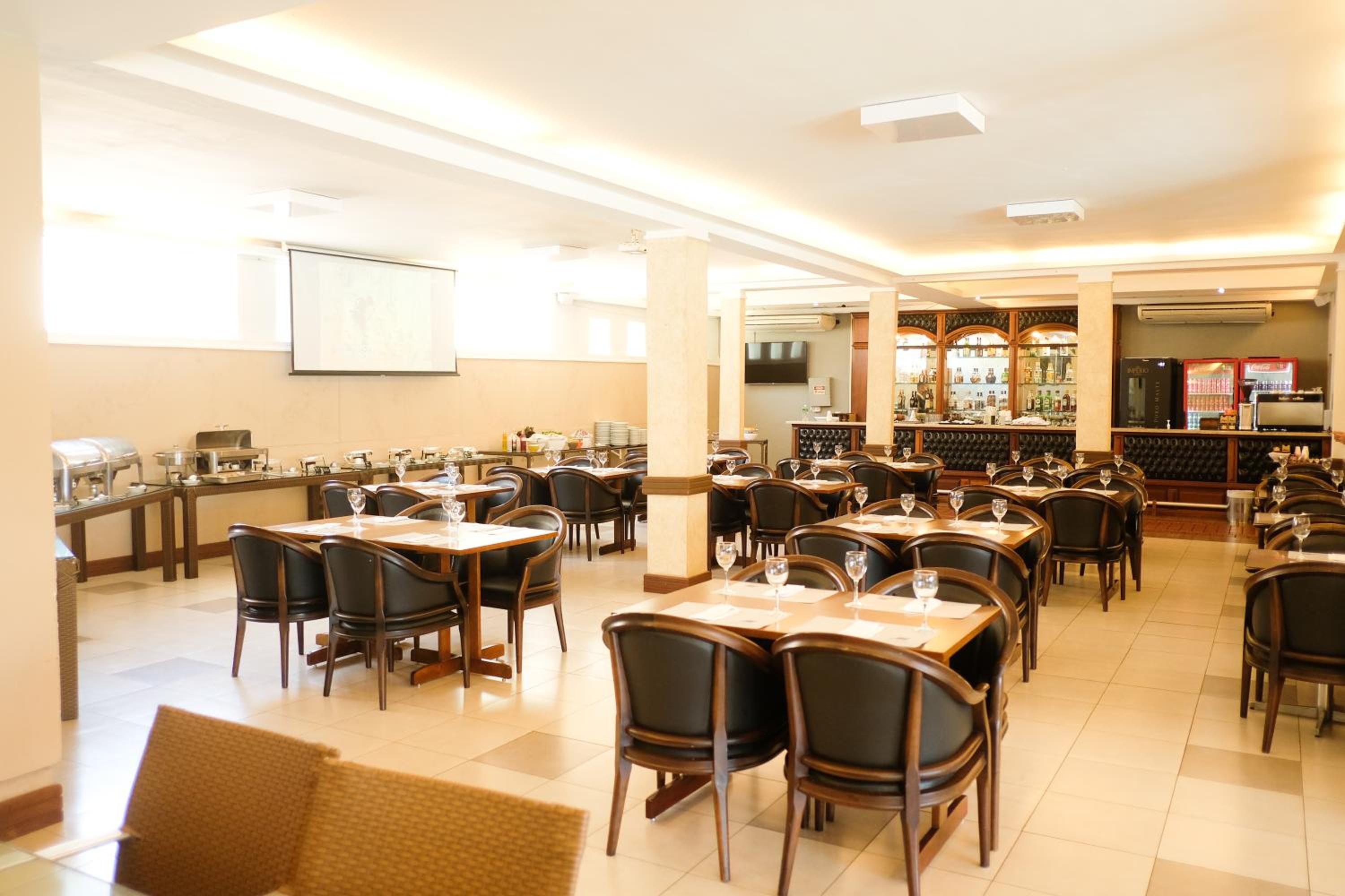 Atibaia Residence Hotel & Resort