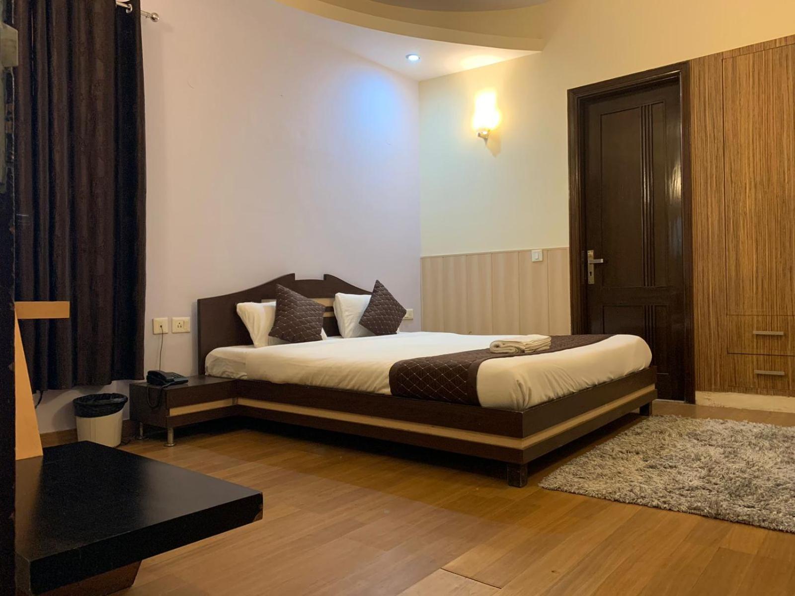 Gurgaon Vacations - THE REJOICE VENTURE - Property Image 45