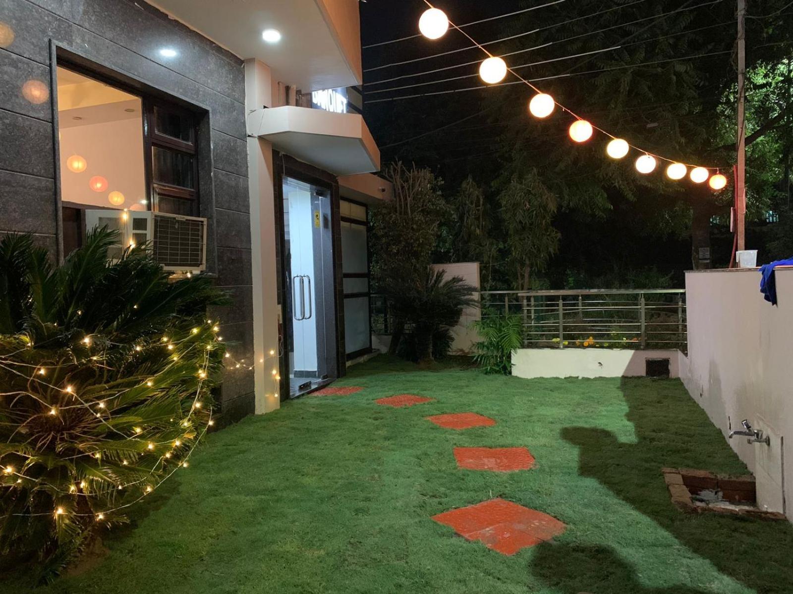 Gurgaon Vacations - THE REJOICE VENTURE - Property Image 58
