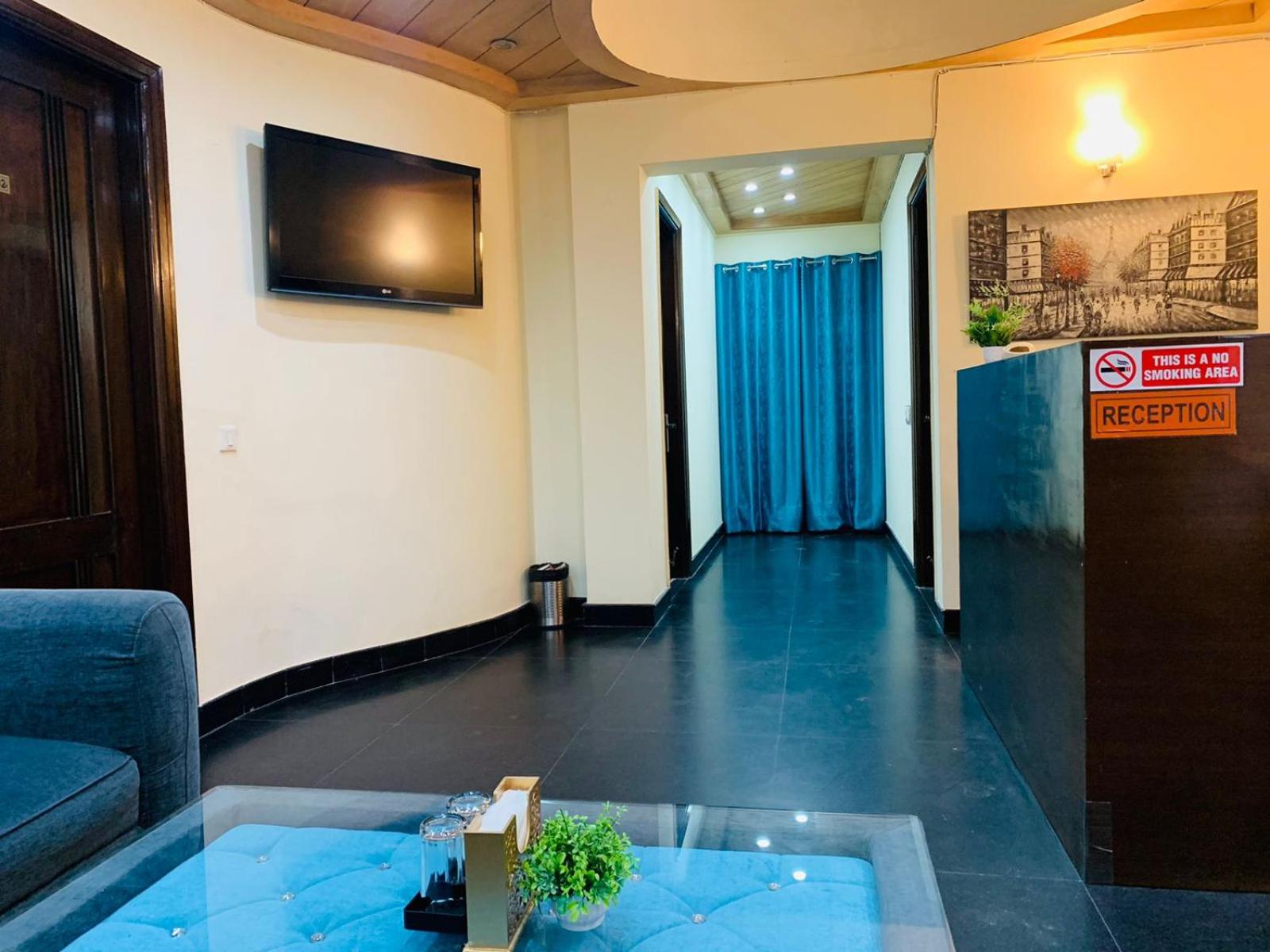 Gurgaon Vacations - THE REJOICE VENTURE - Property Image 33