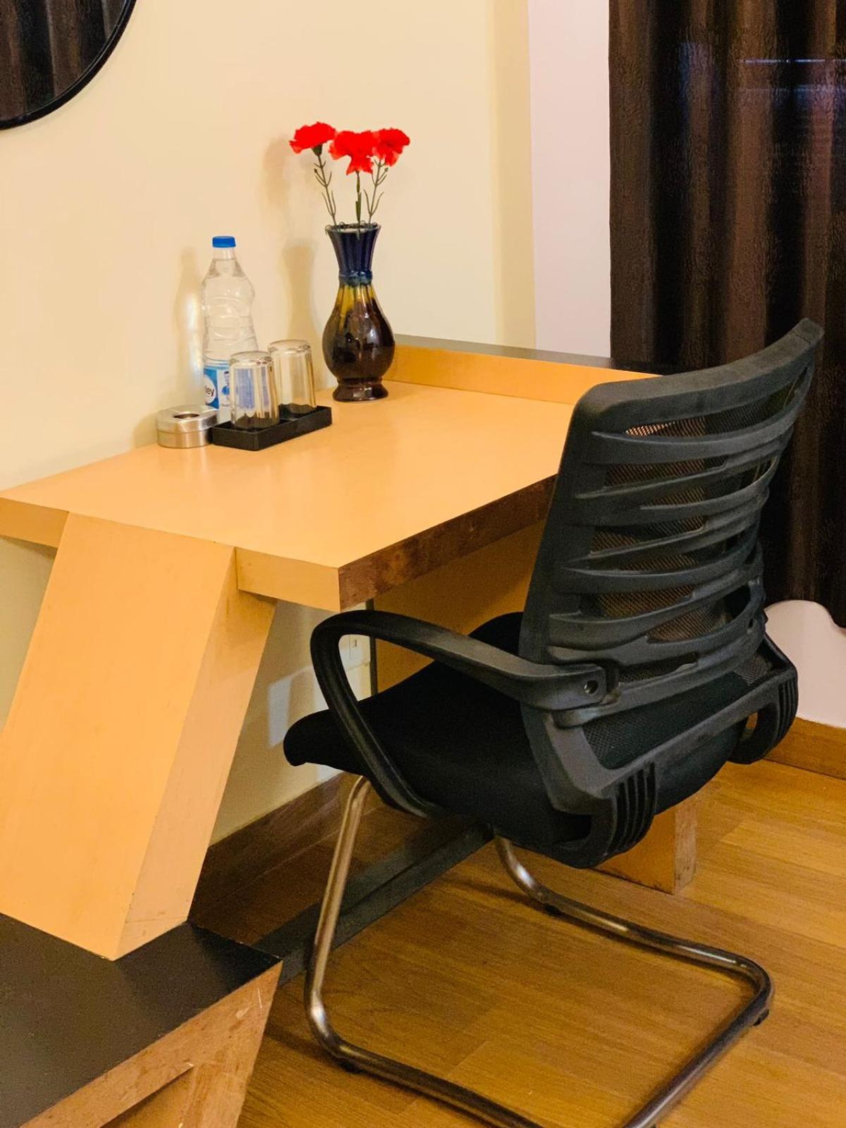 Gurgaon Vacations - THE REJOICE VENTURE - Property Image 37