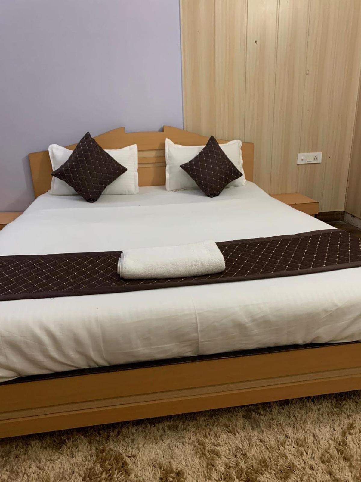Gurgaon Vacations - THE REJOICE VENTURE - Property Image 49