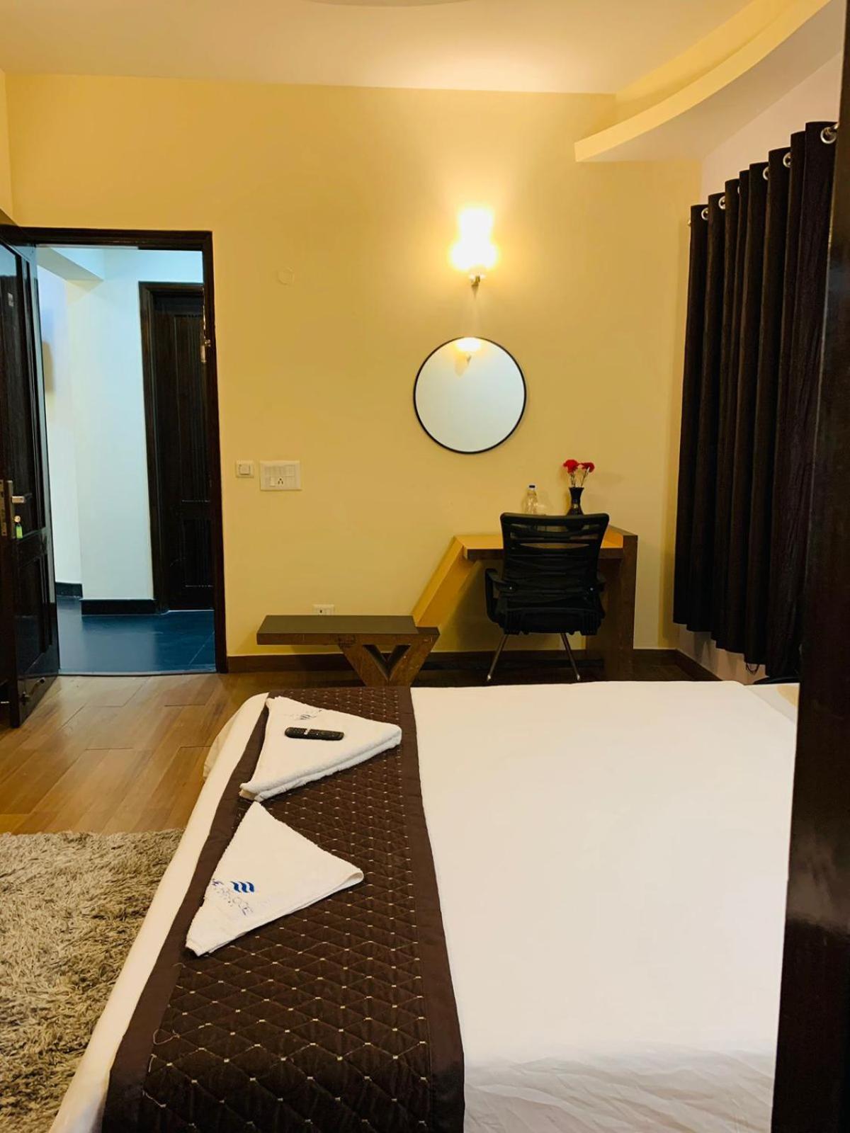 Gurgaon Vacations - THE REJOICE VENTURE - Property Image 44