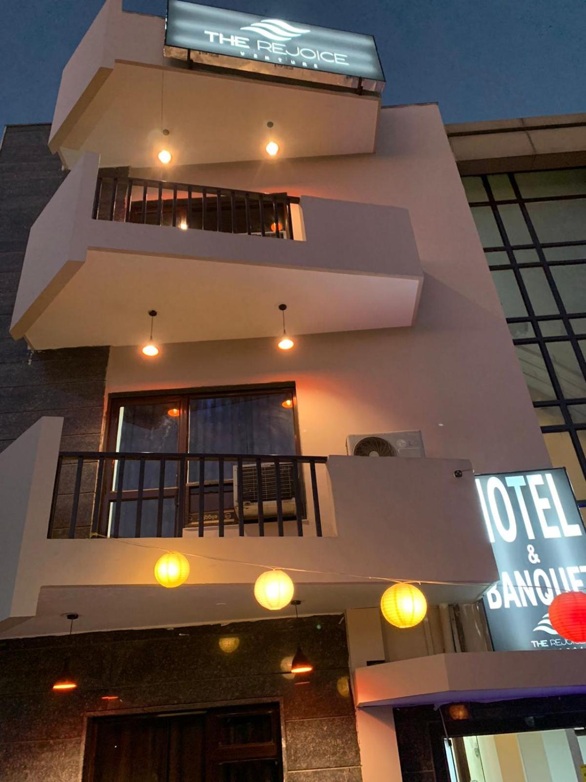 Gurgaon Vacations - THE REJOICE VENTURE - Property Image 32