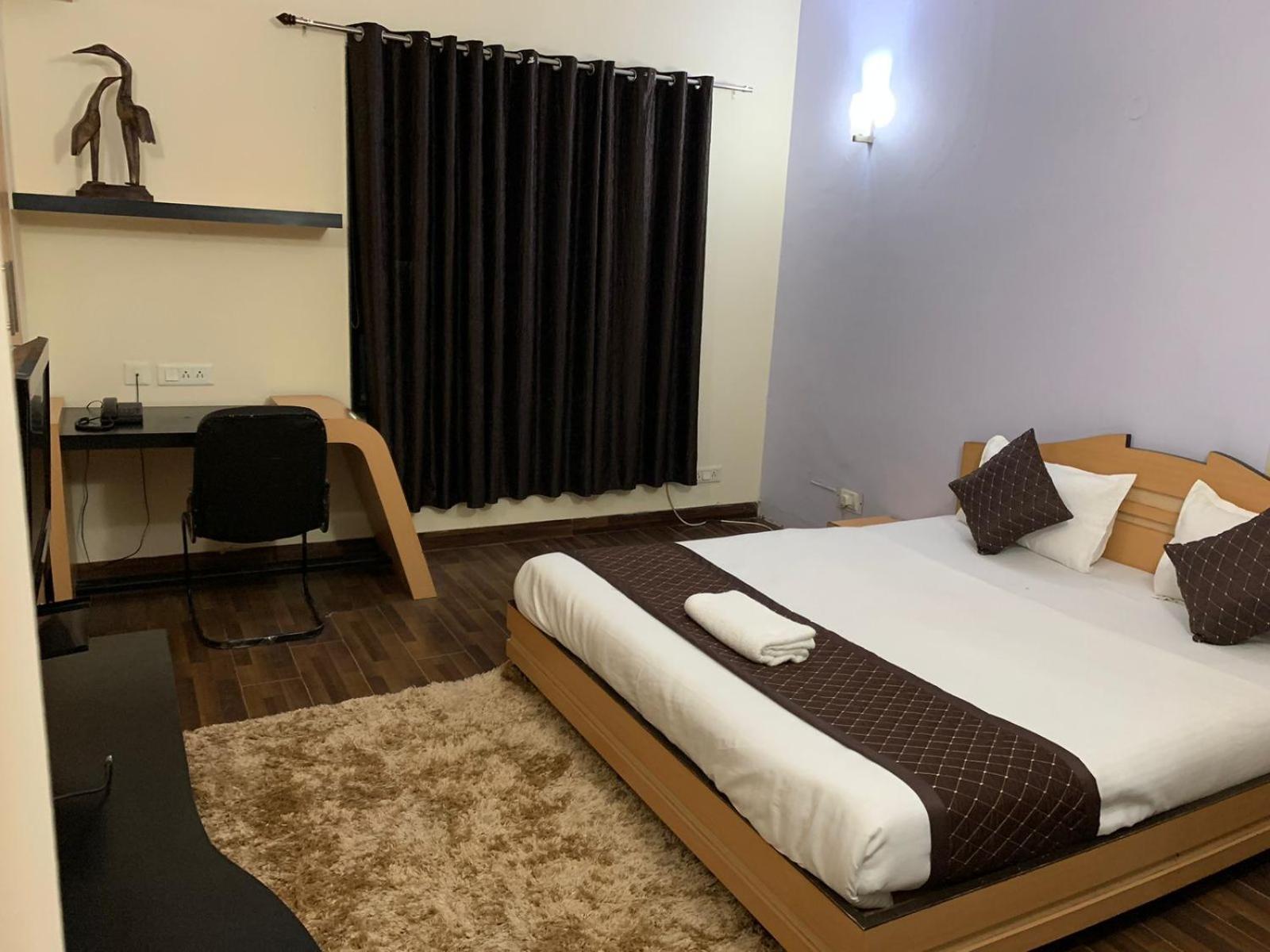 Gurgaon Vacations - THE REJOICE VENTURE - Property Image 46