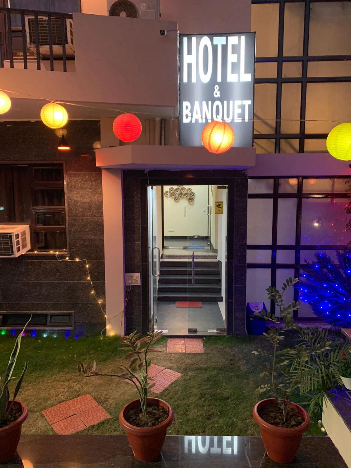 Gurgaon Vacations - THE REJOICE VENTURE - Property Image 52