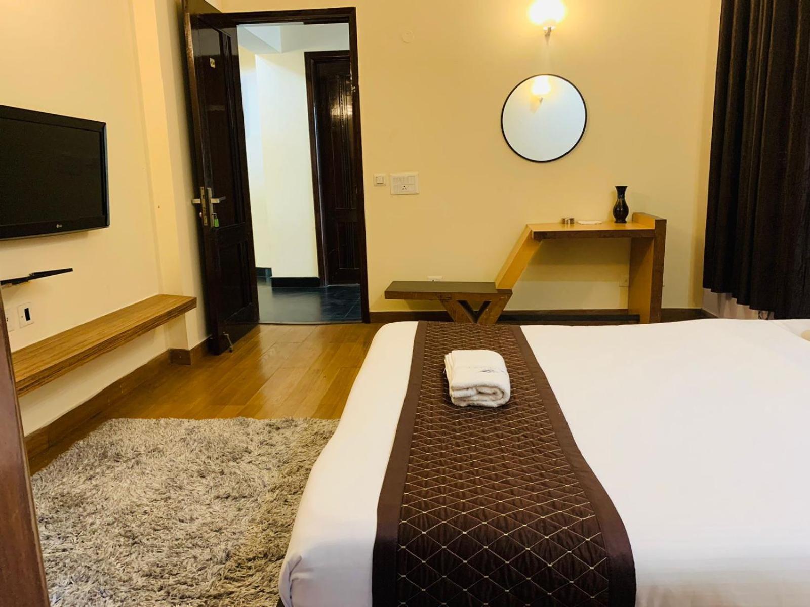 Gurgaon Vacations - THE REJOICE VENTURE - Property Image 48