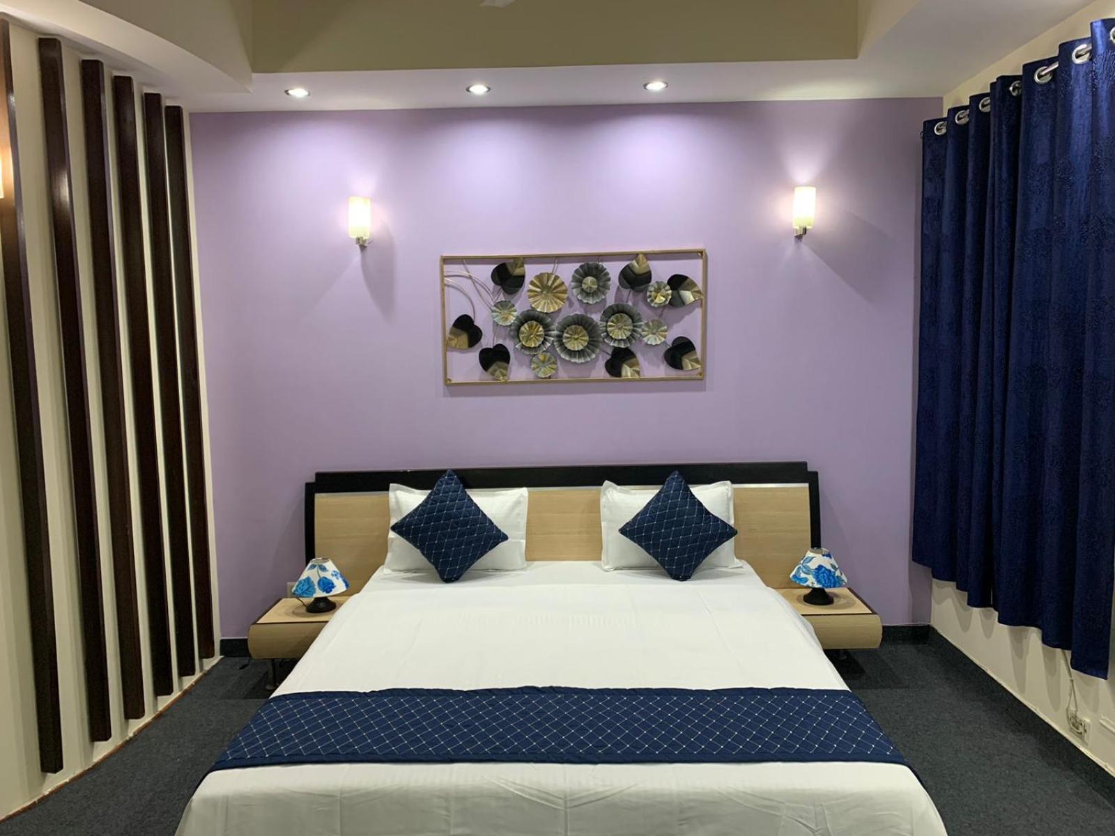 Gurgaon Vacations - THE REJOICE VENTURE - Property Image 47