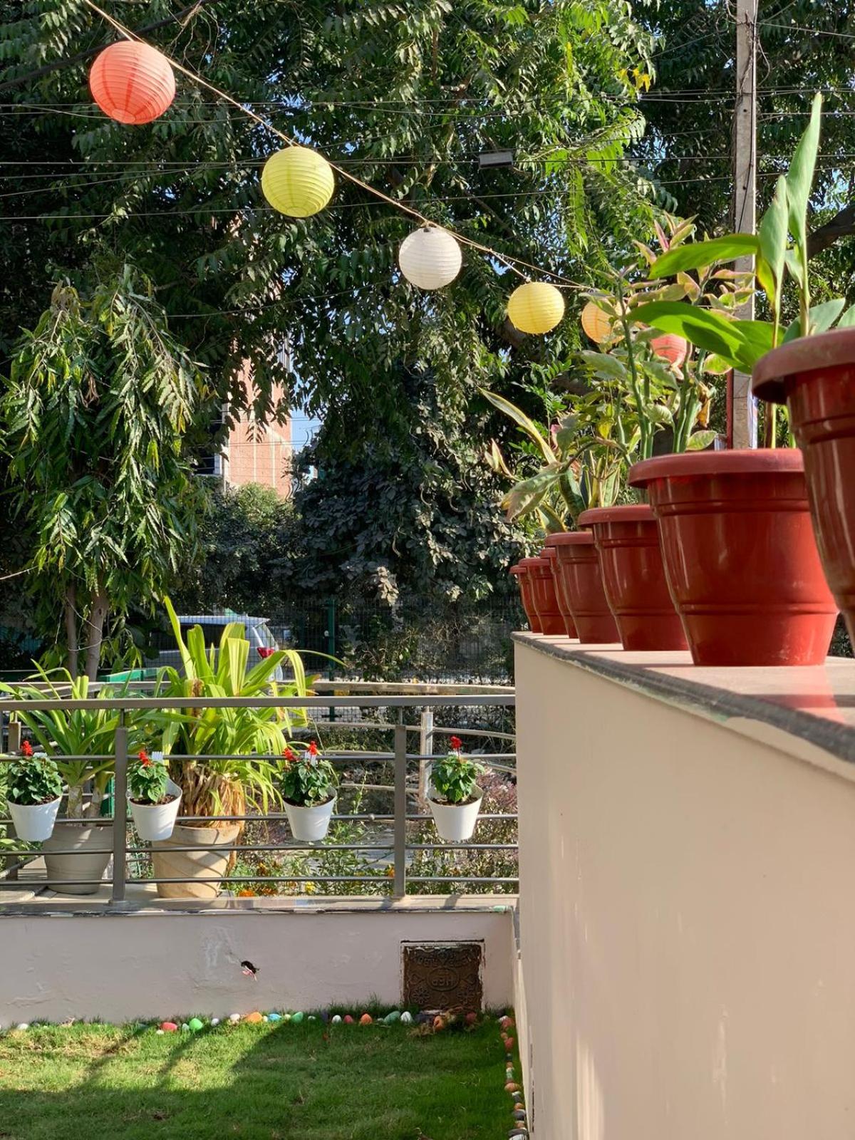 Gurgaon Vacations - THE REJOICE VENTURE - Property Image 53