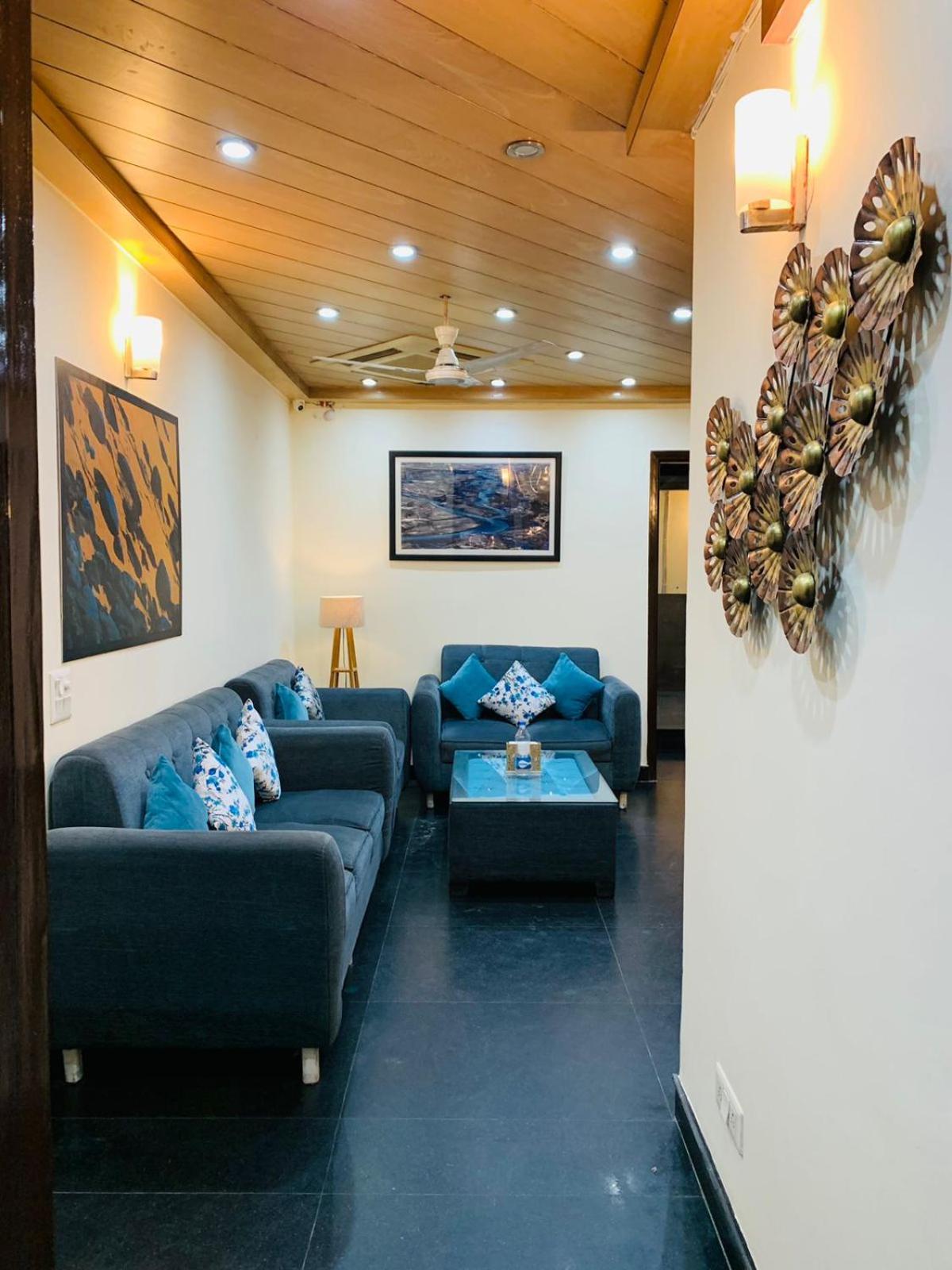 Gurgaon Vacations - THE REJOICE VENTURE - Property Image 5