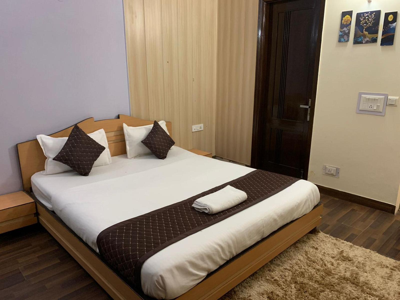 Gurgaon Vacations - THE REJOICE VENTURE - Property Image 43