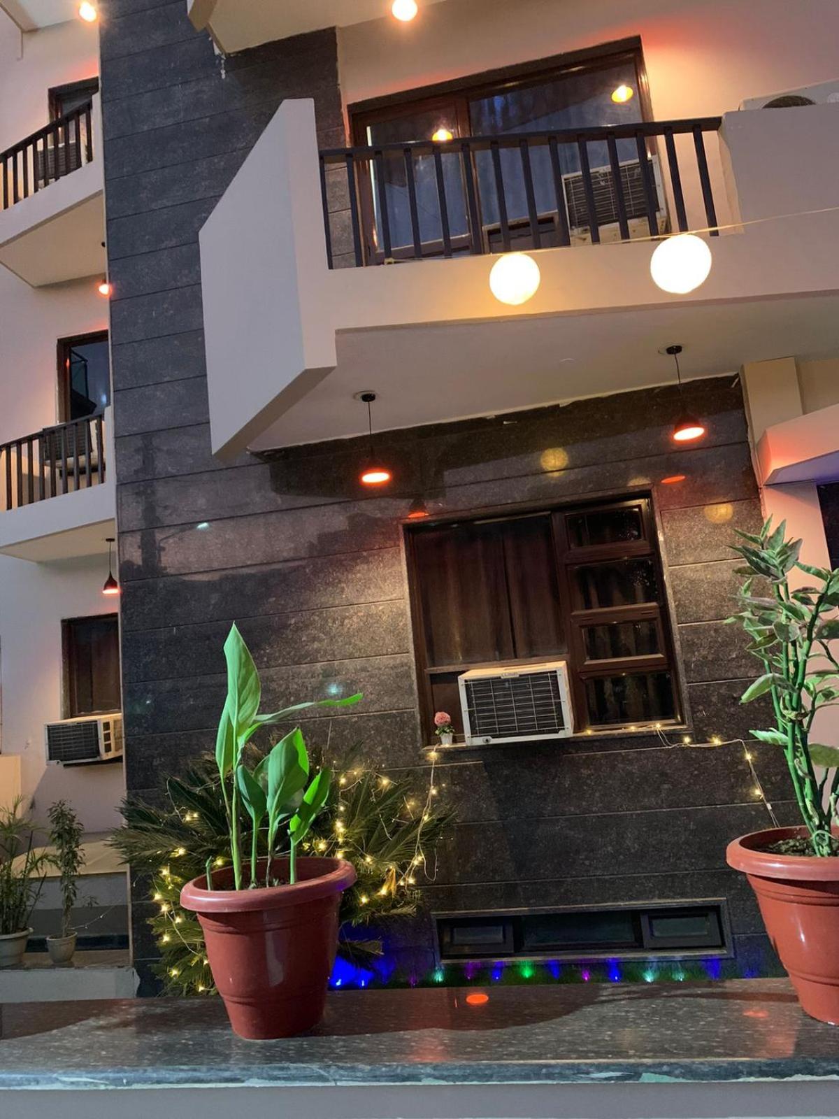 Gurgaon Vacations - THE REJOICE VENTURE - Property Image 29