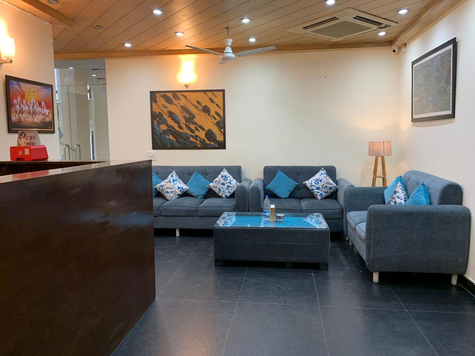 Gurgaon Vacations - THE REJOICE VENTURE - Property Image 70