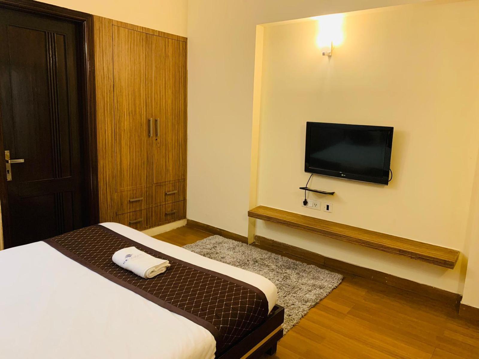 Gurgaon Vacations - THE REJOICE VENTURE - Property Image 77