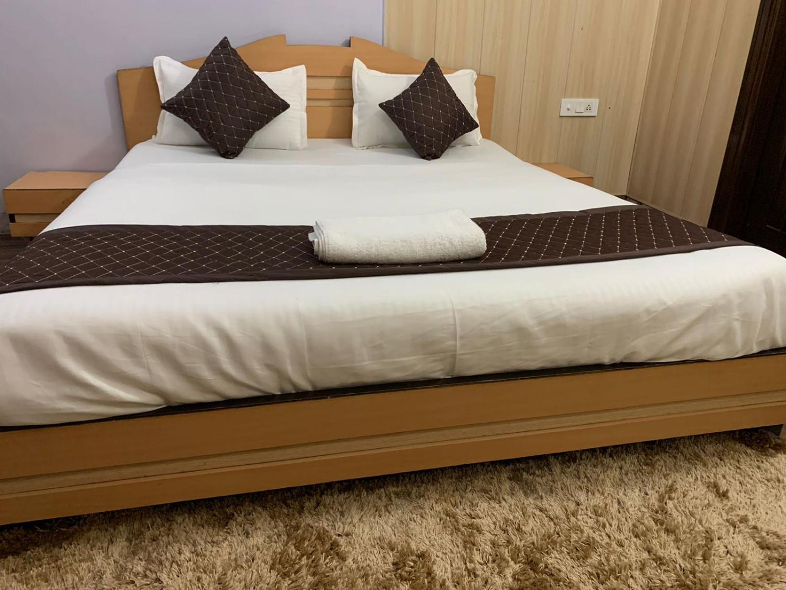 Gurgaon Vacations - THE REJOICE VENTURE - Property Image 78