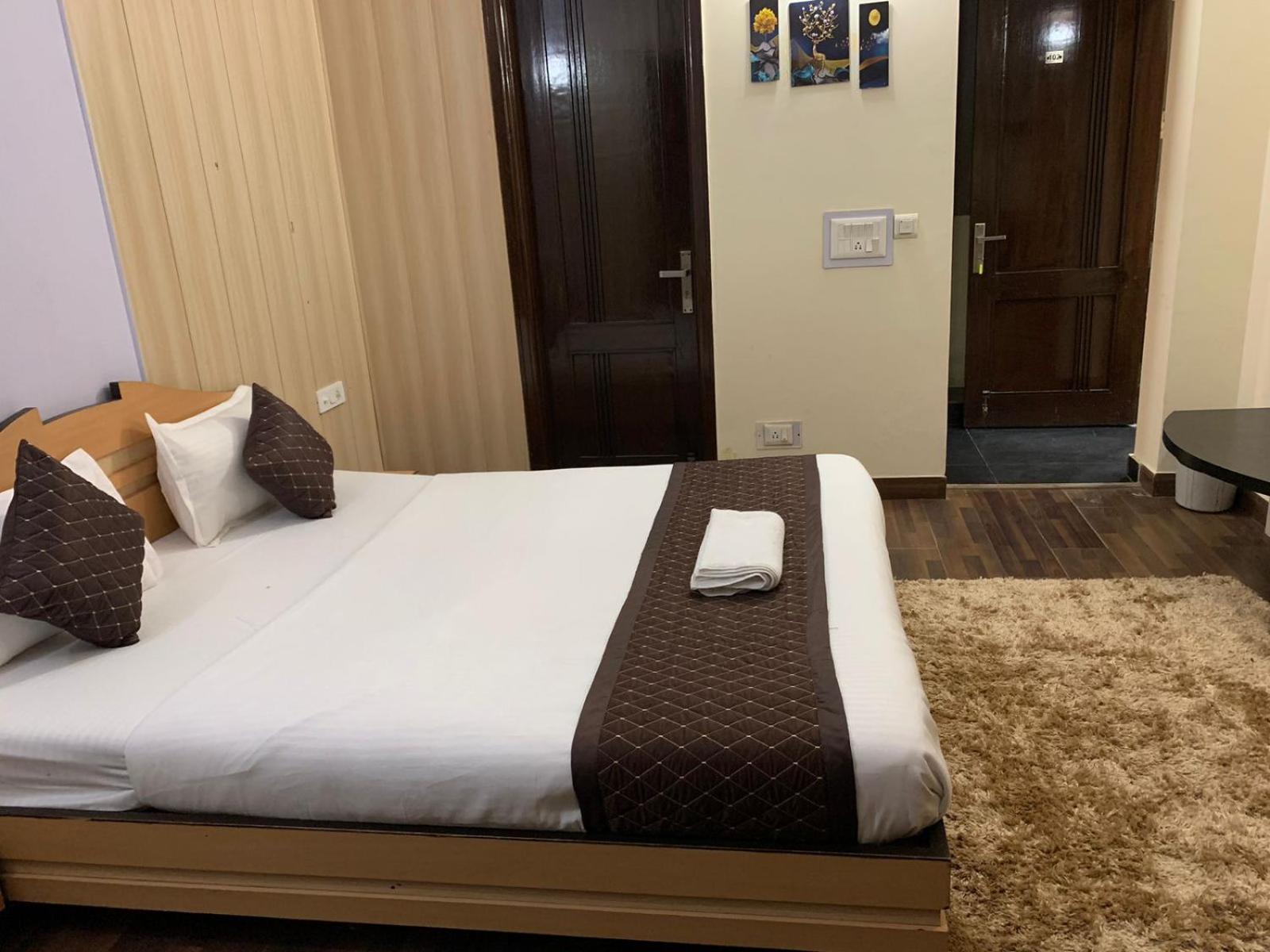 Gurgaon Vacations - THE REJOICE VENTURE - Property Image 76