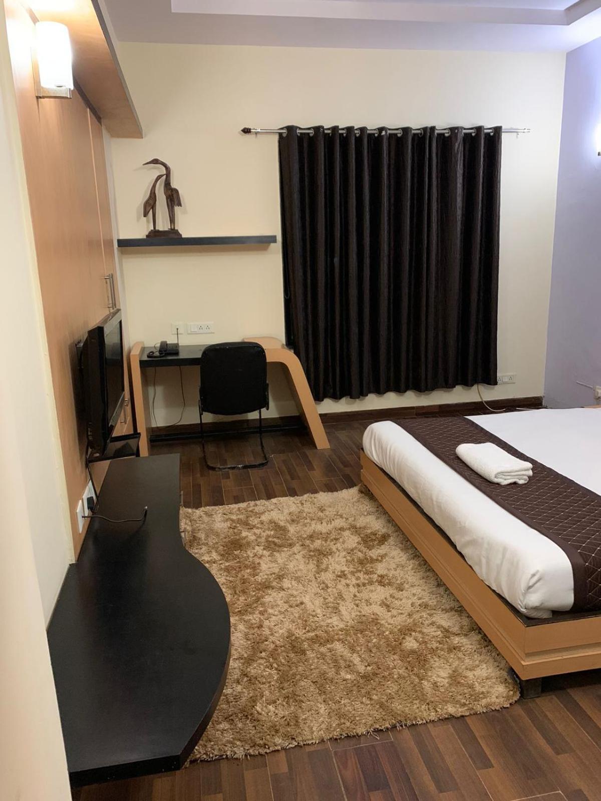 Gurgaon Vacations - THE REJOICE VENTURE - Property Image 50