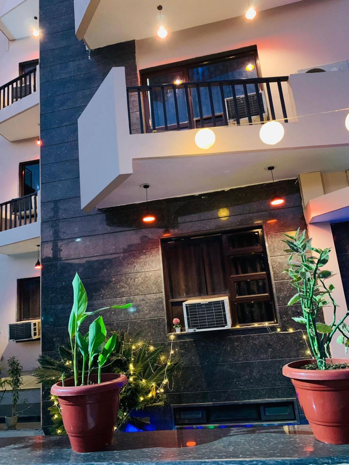 Gurgaon Vacations - THE REJOICE VENTURE - Property Image 24