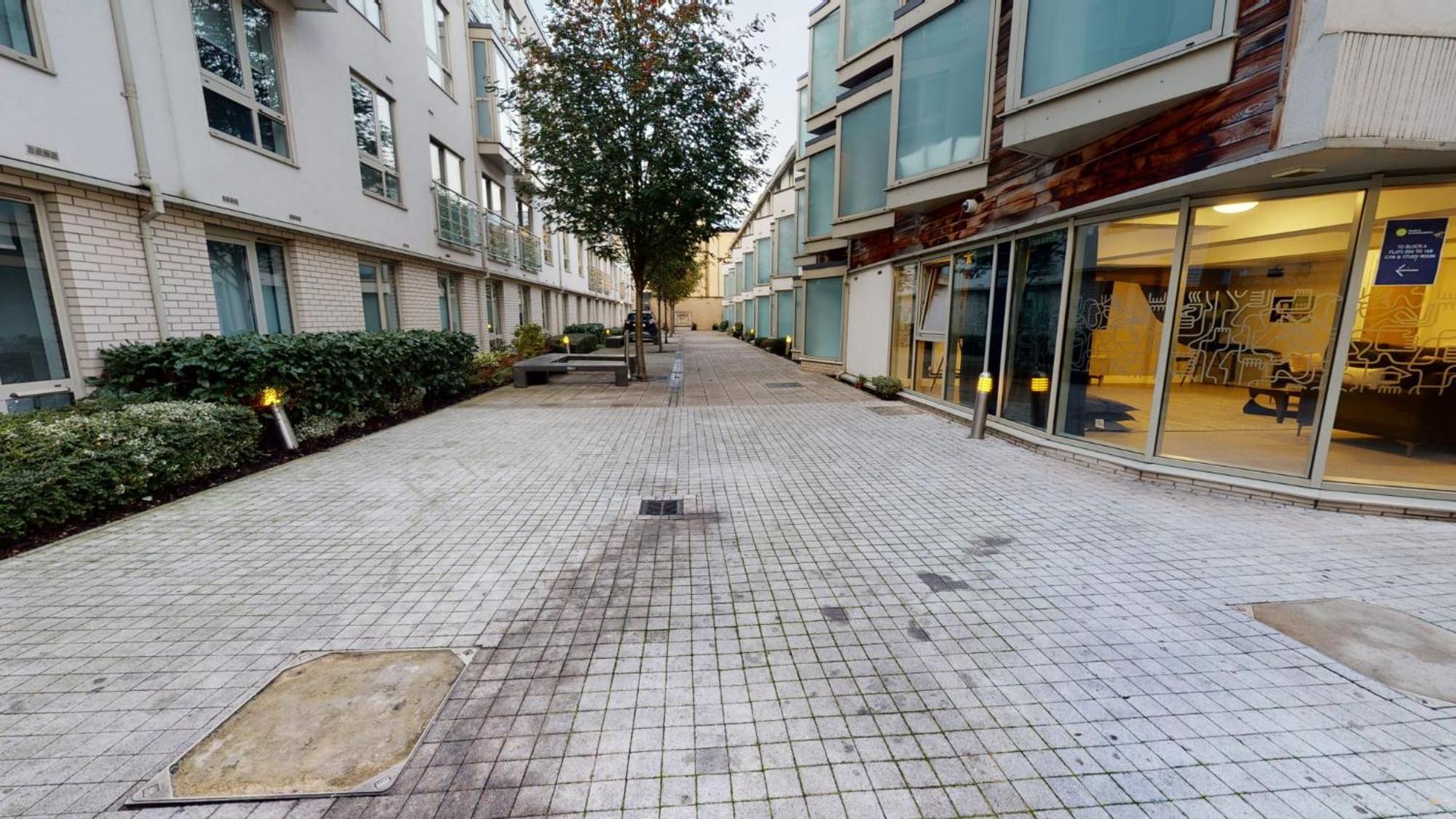 For Students Only - iQ Hoxton in London