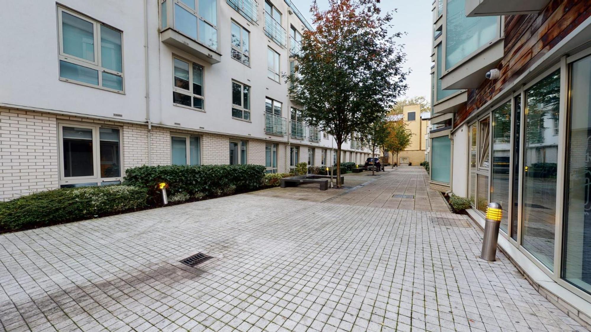 For Students Only - iQ Hoxton in London