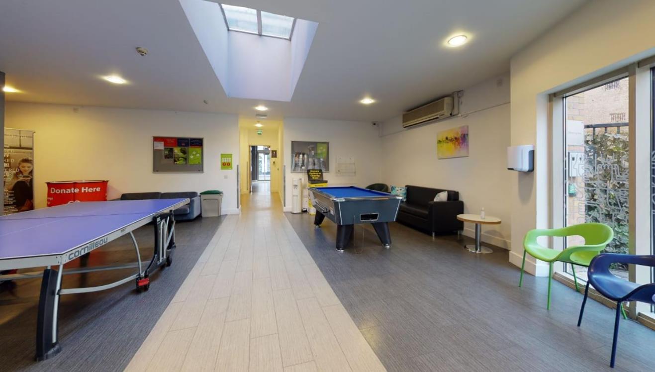 For Students Only - iQ Hoxton in London