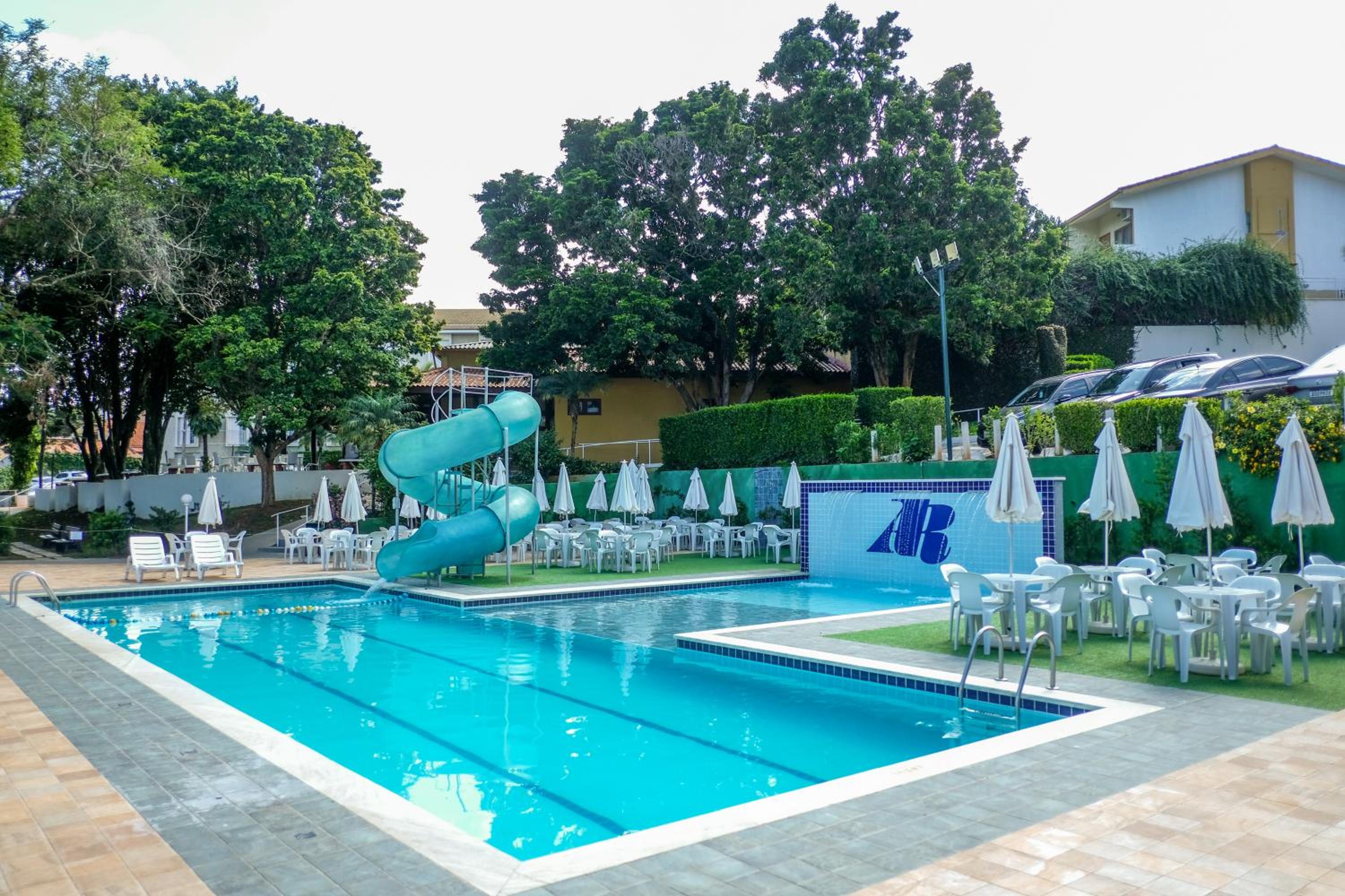 Atibaia Residence Hotel & Resort