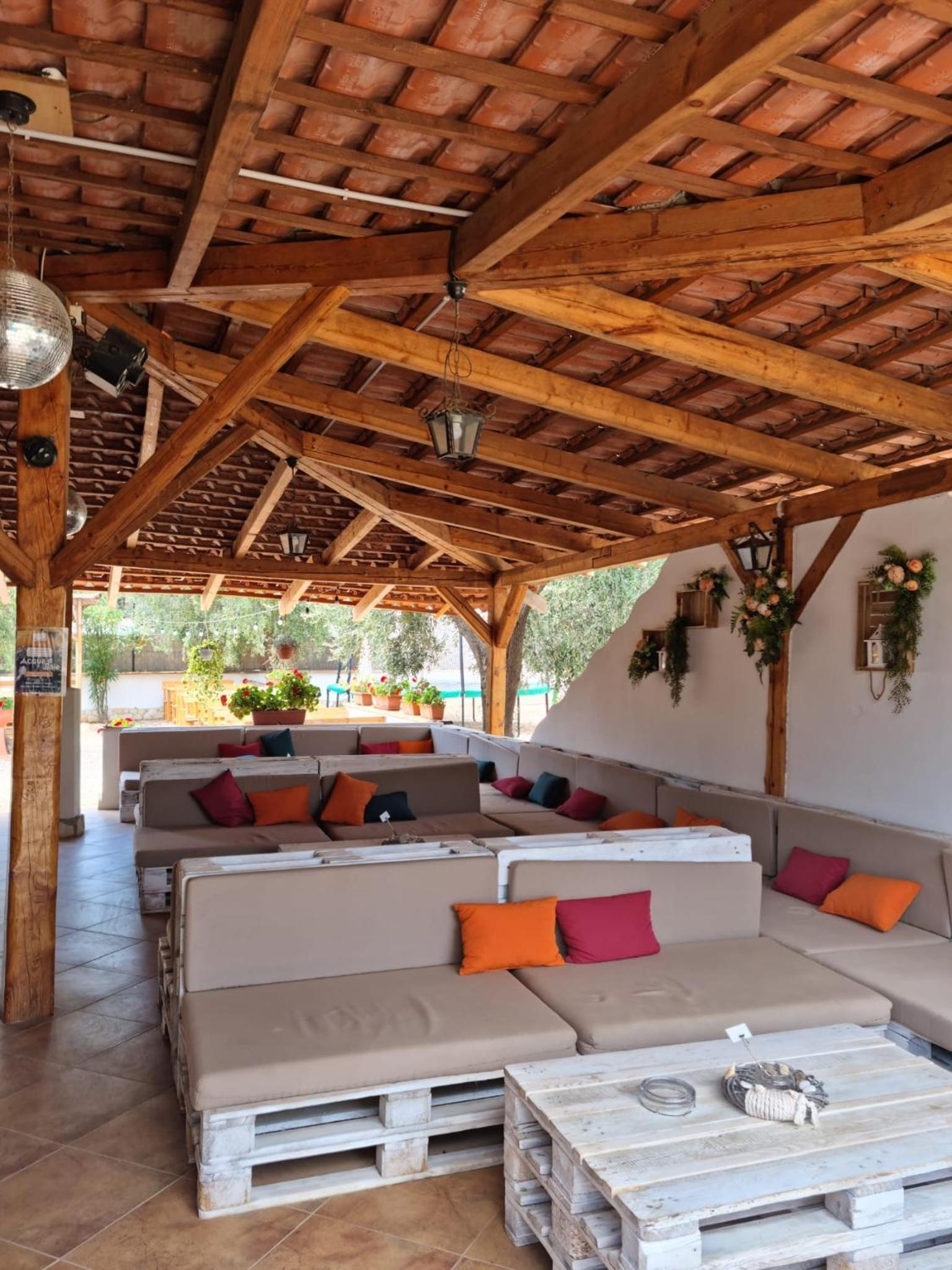 Apartments Villaggio Riccio