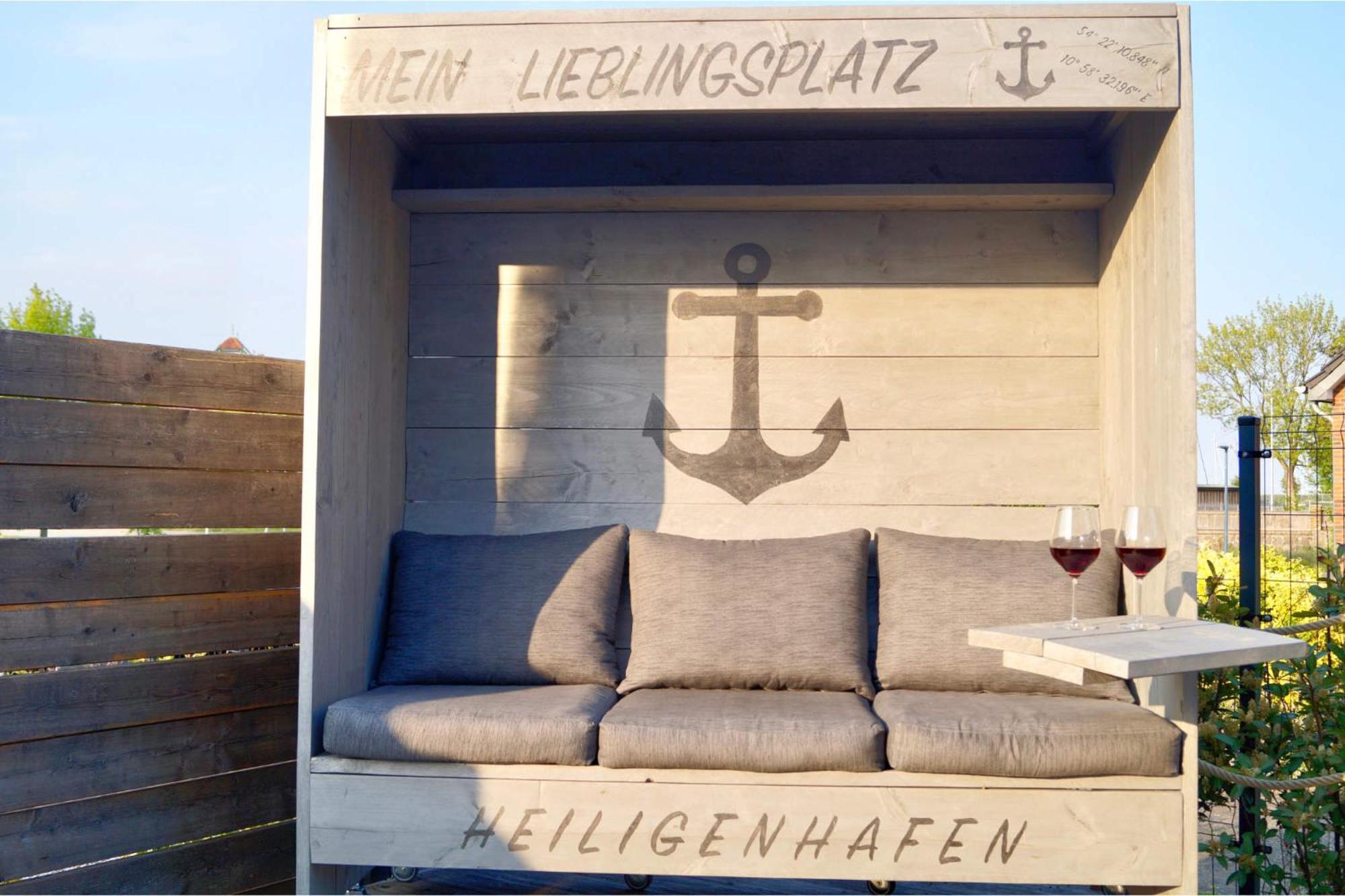 Mein Lieblingsplatz