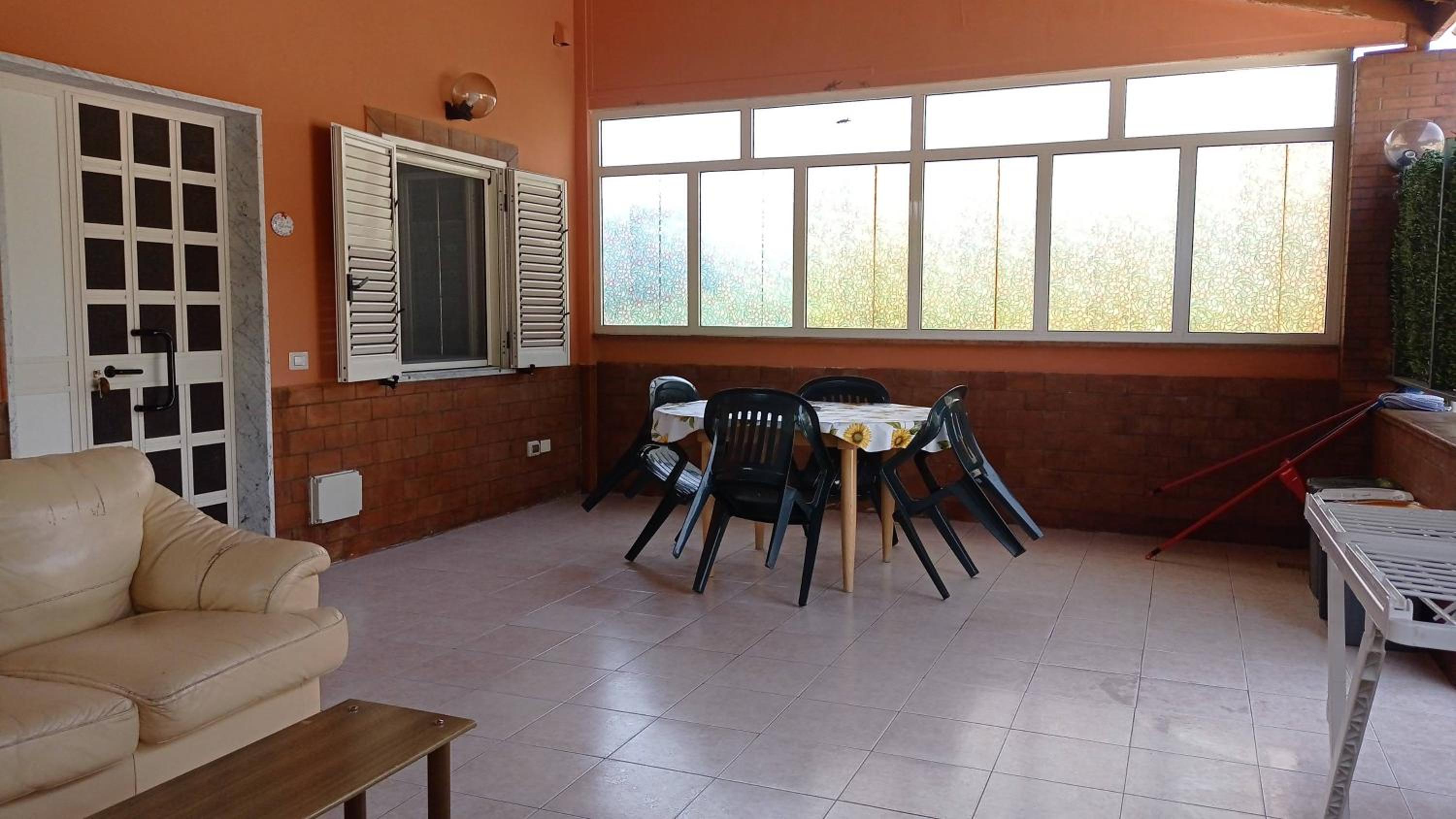 Casa Vacanze Mimose