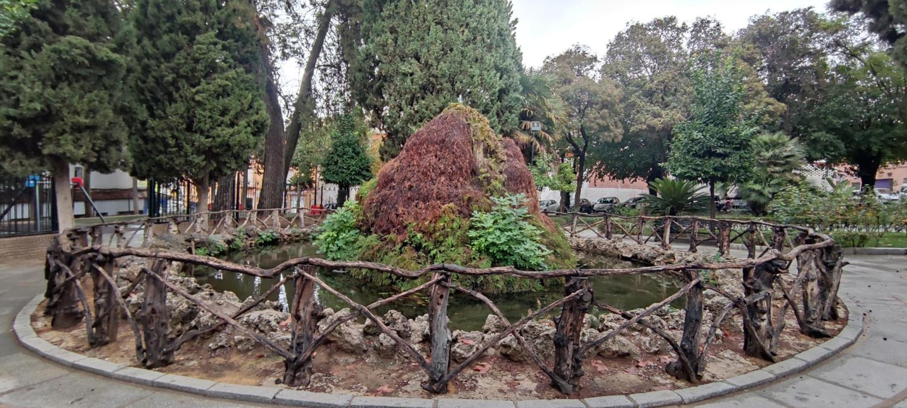 La Ruteña