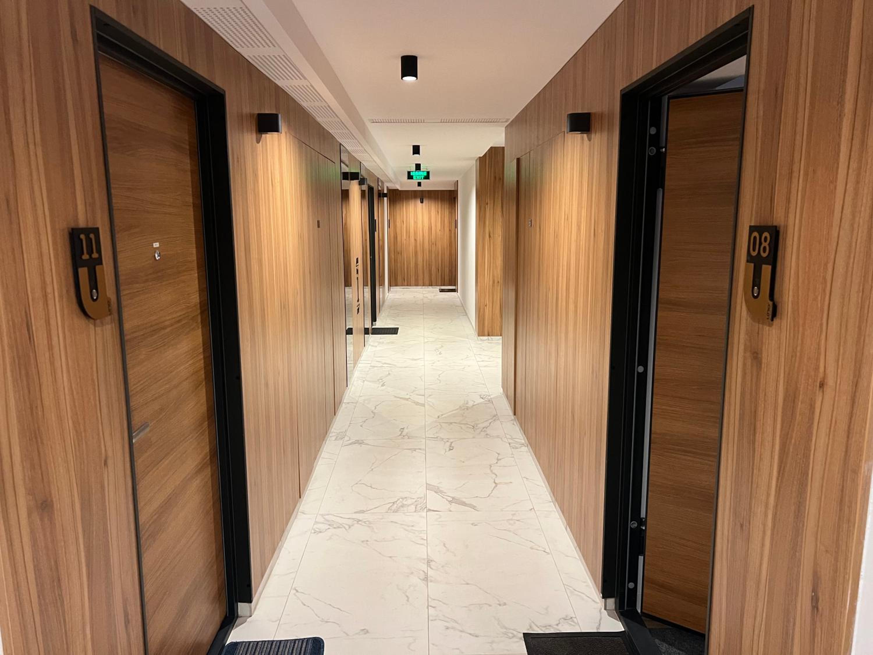 Royal Class Apart Complex Uno Residence view 3