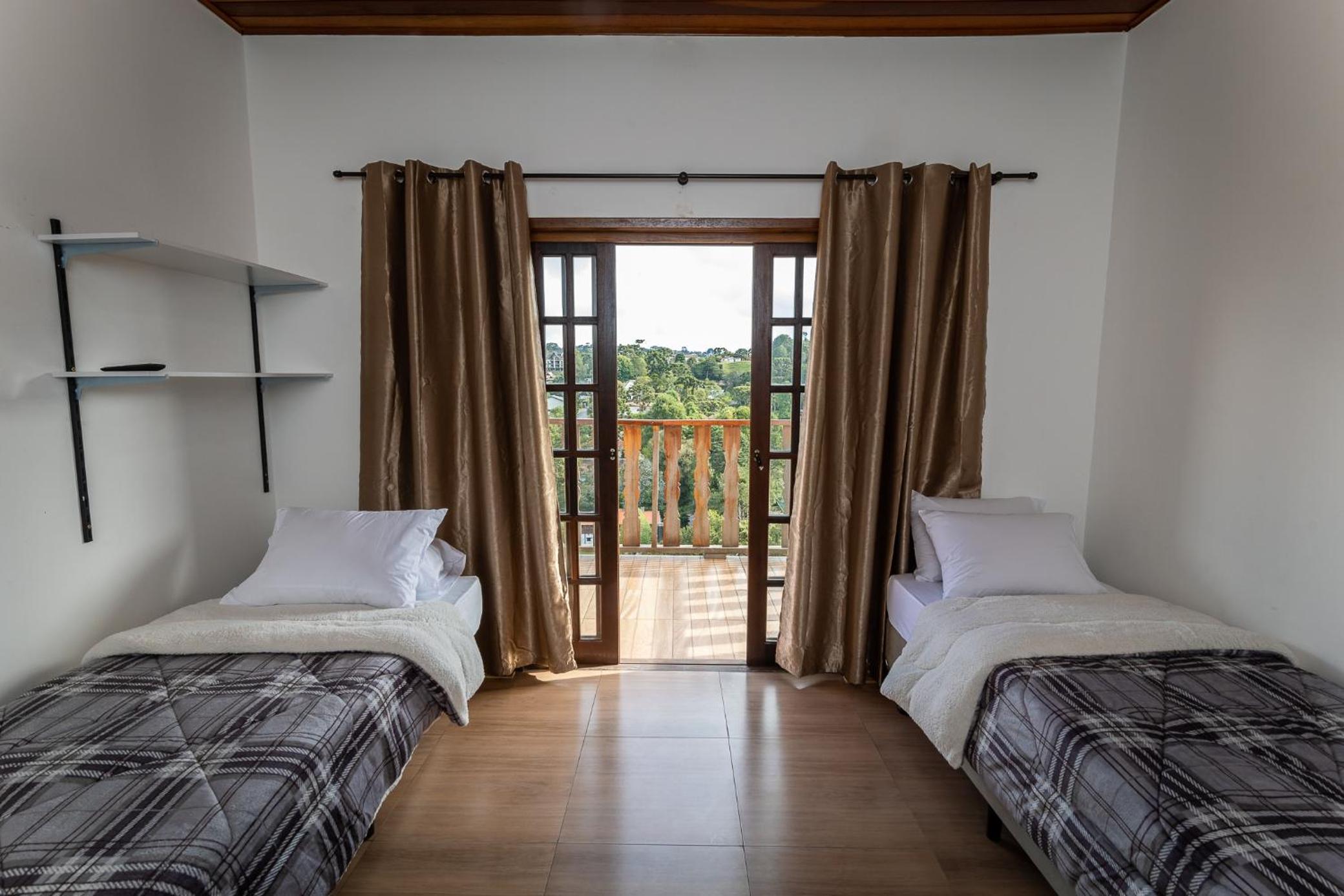 VELINN Pousada Villa Paty II