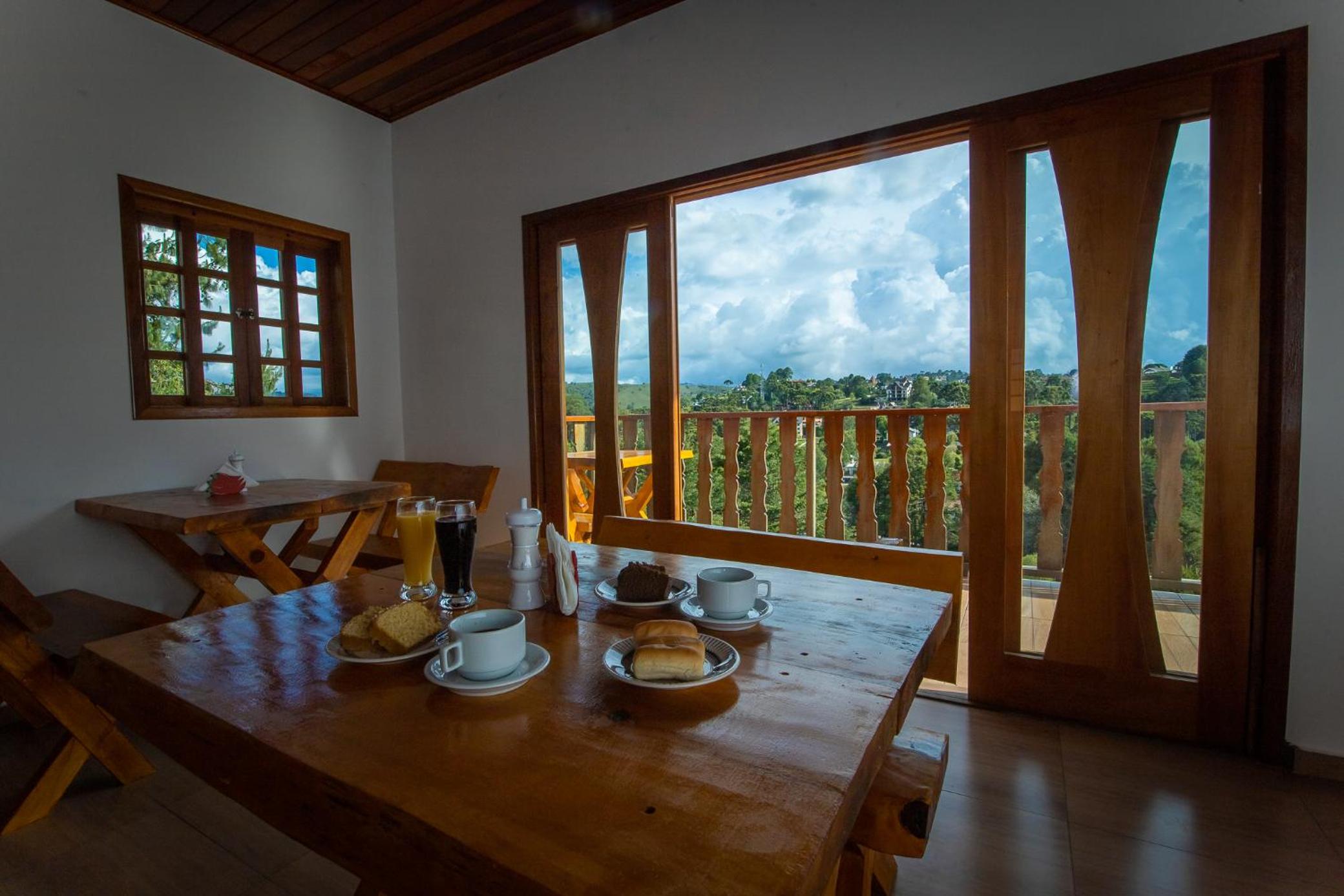 VELINN Pousada Villa Paty II