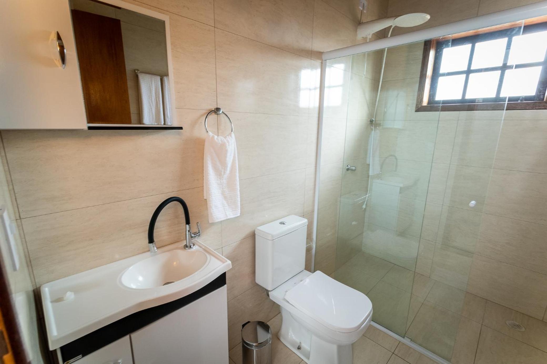 VELINN Pousada Villa Paty II