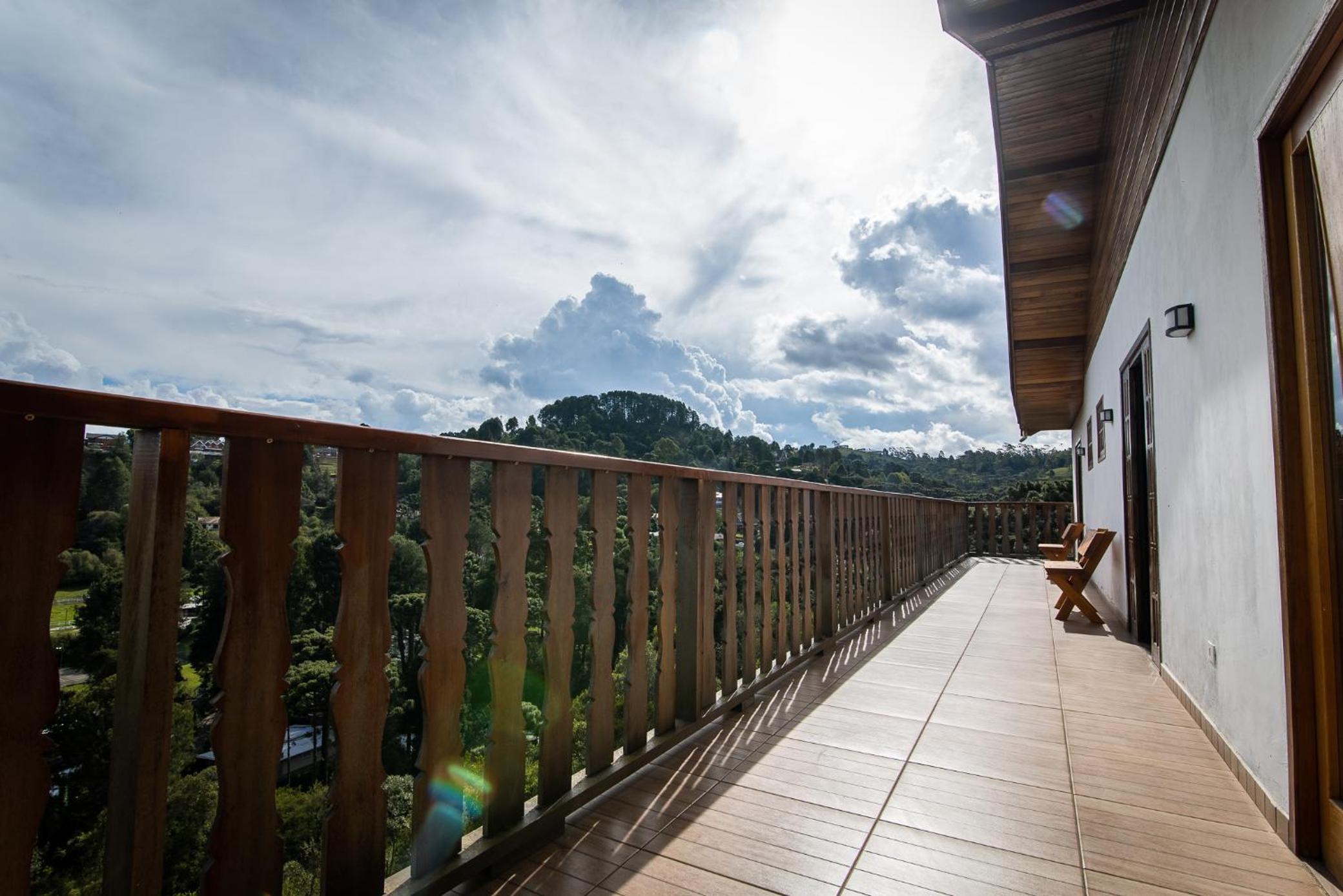 VELINN Pousada Villa Paty II