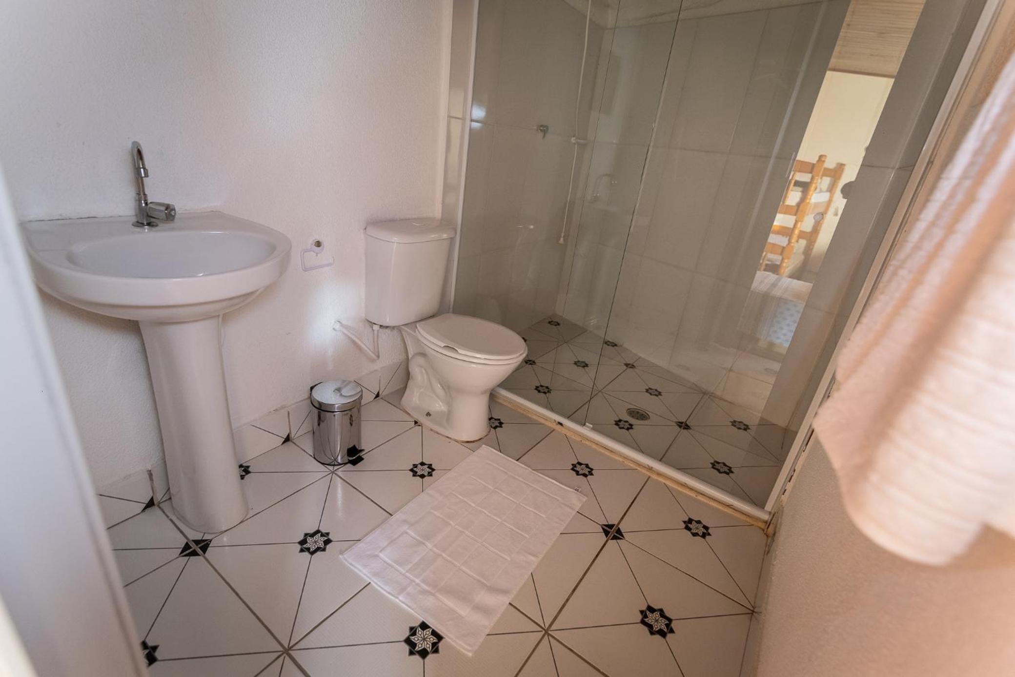 VELINN Pousada Villa Paty II