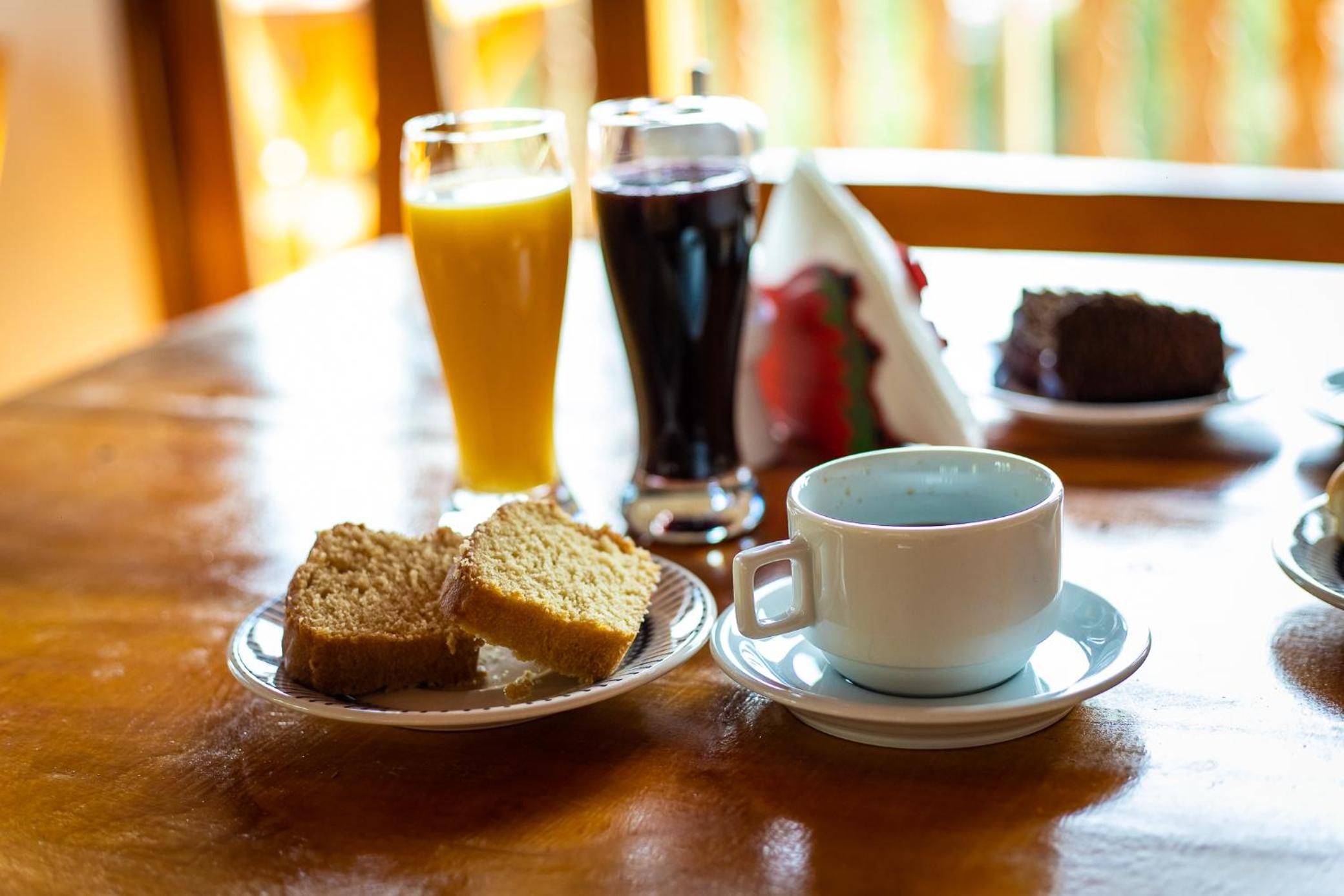 VELINN Pousada Villa Paty II