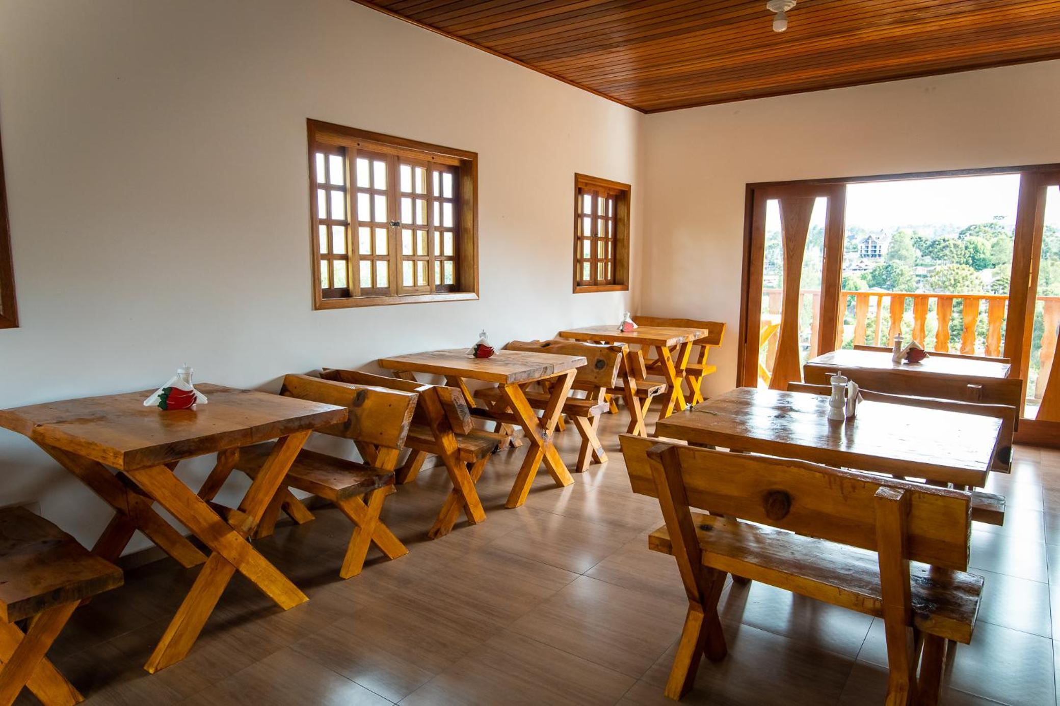 VELINN Pousada Villa Paty II