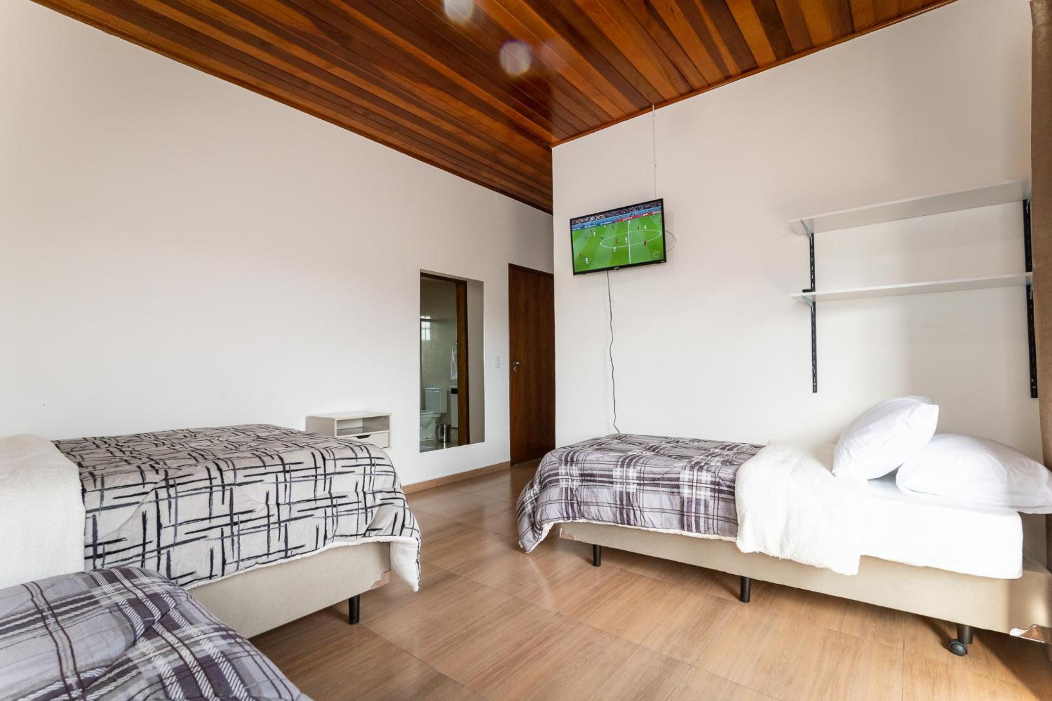 VELINN Pousada Villa Paty II