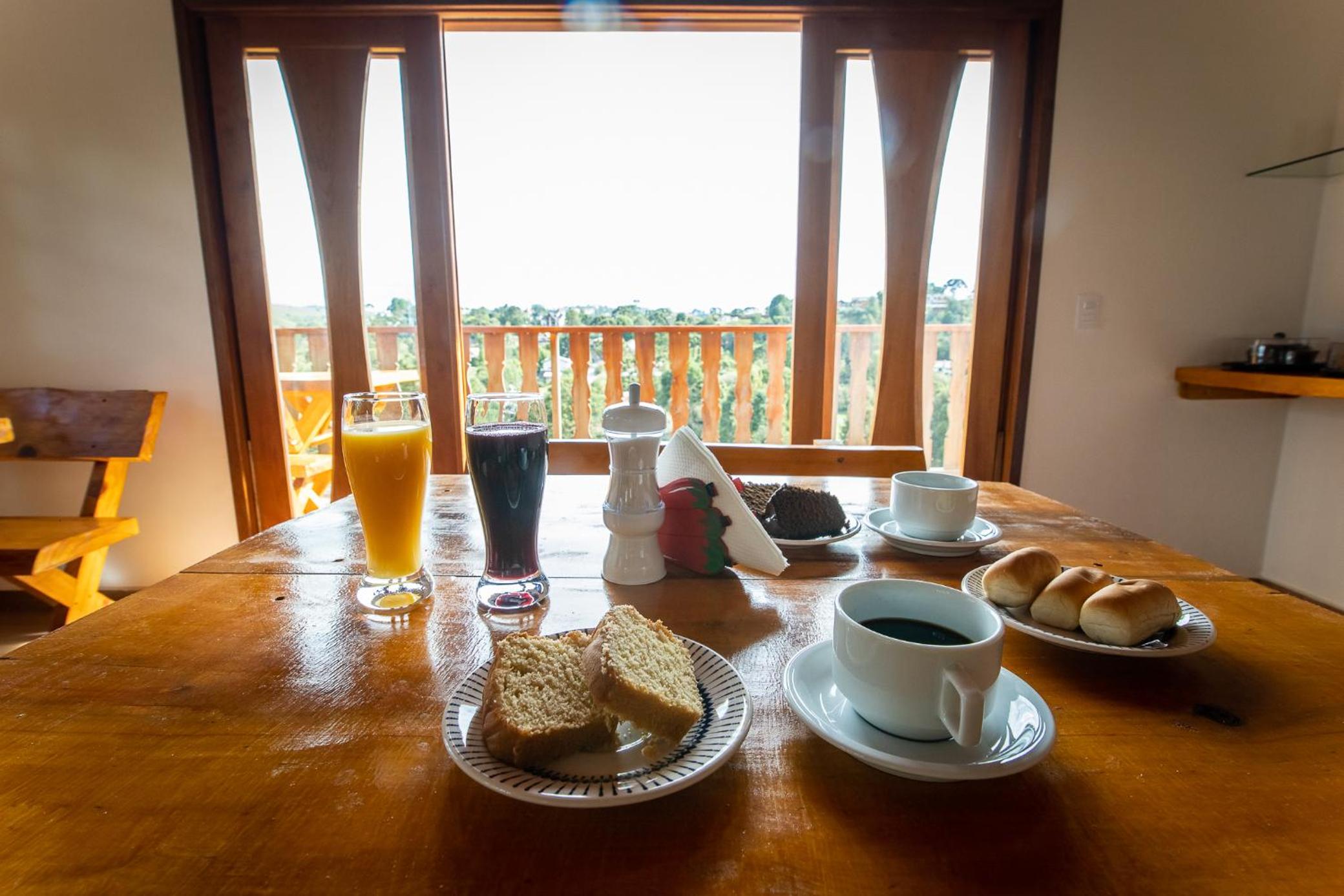 VELINN Pousada Villa Paty II