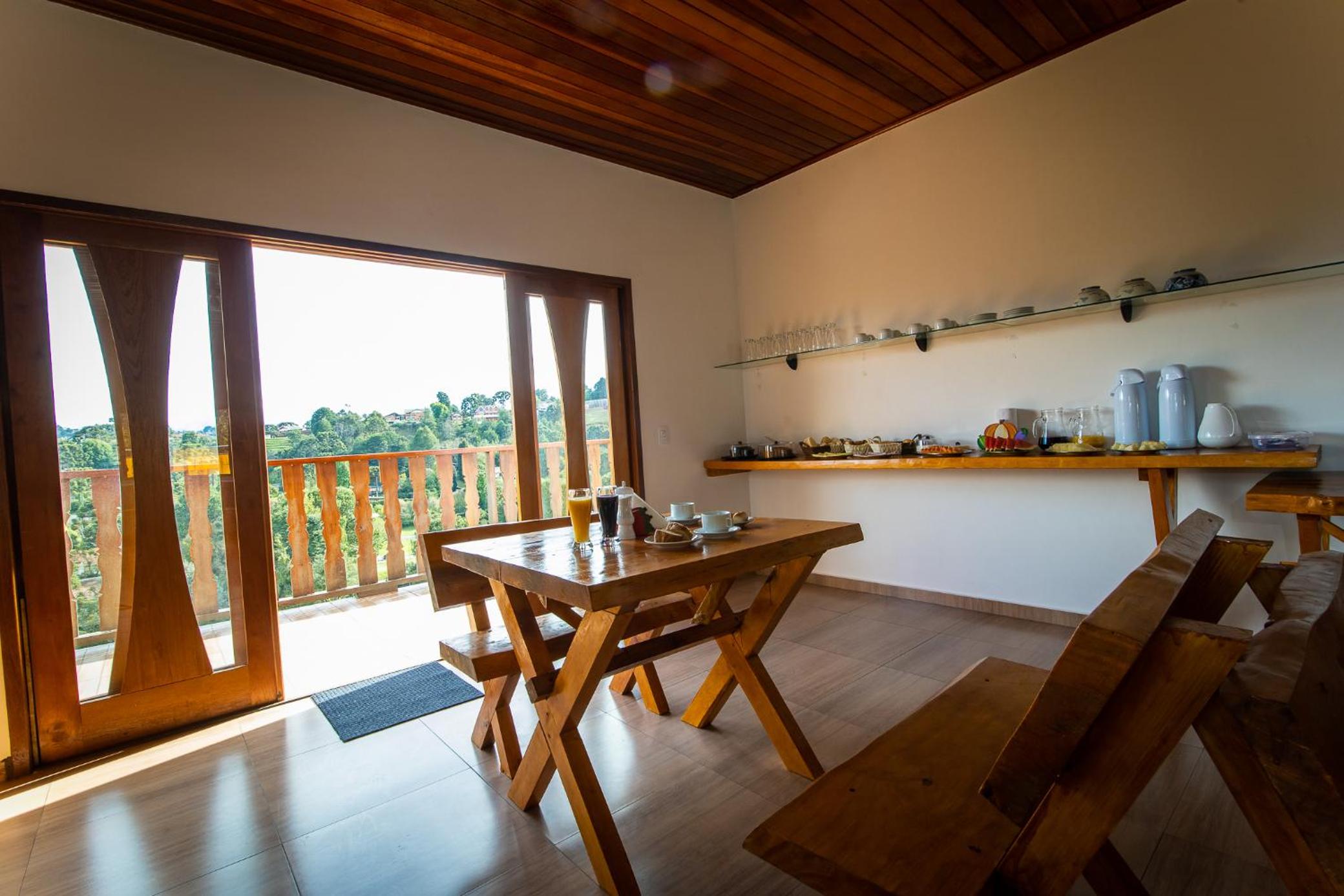 VELINN Pousada Villa Paty II