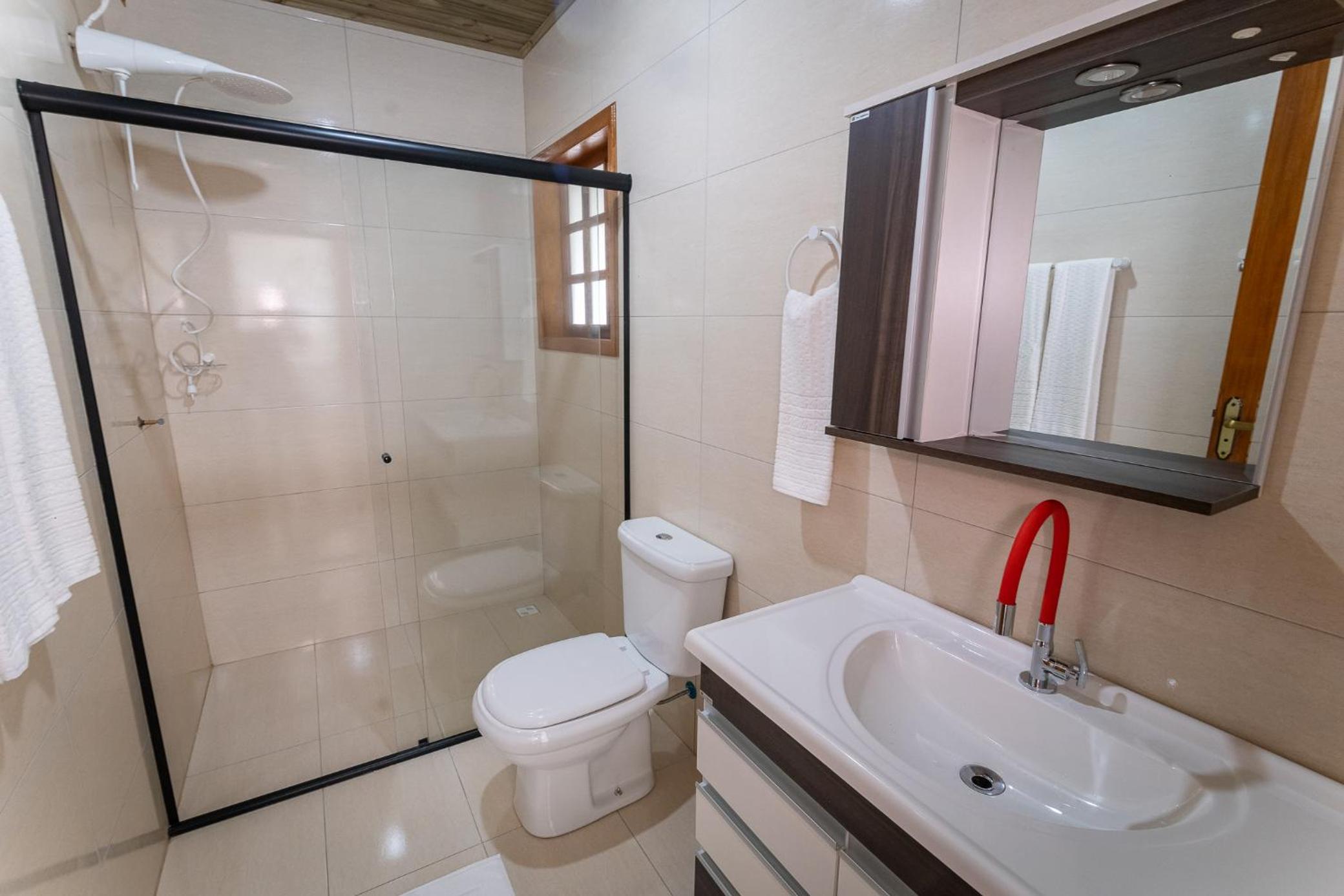 VELINN Pousada Villa Paty II