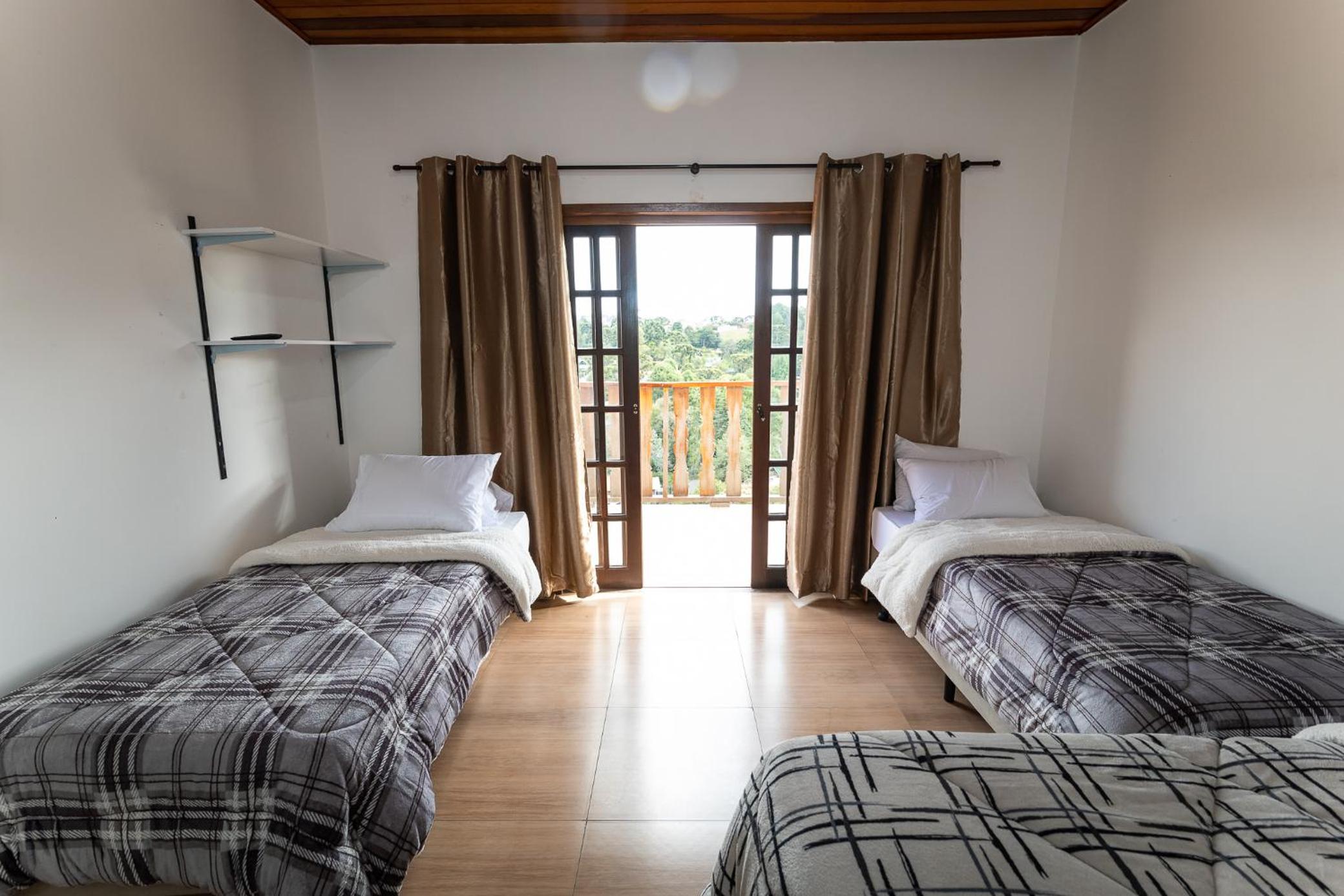 VELINN Pousada Villa Paty II